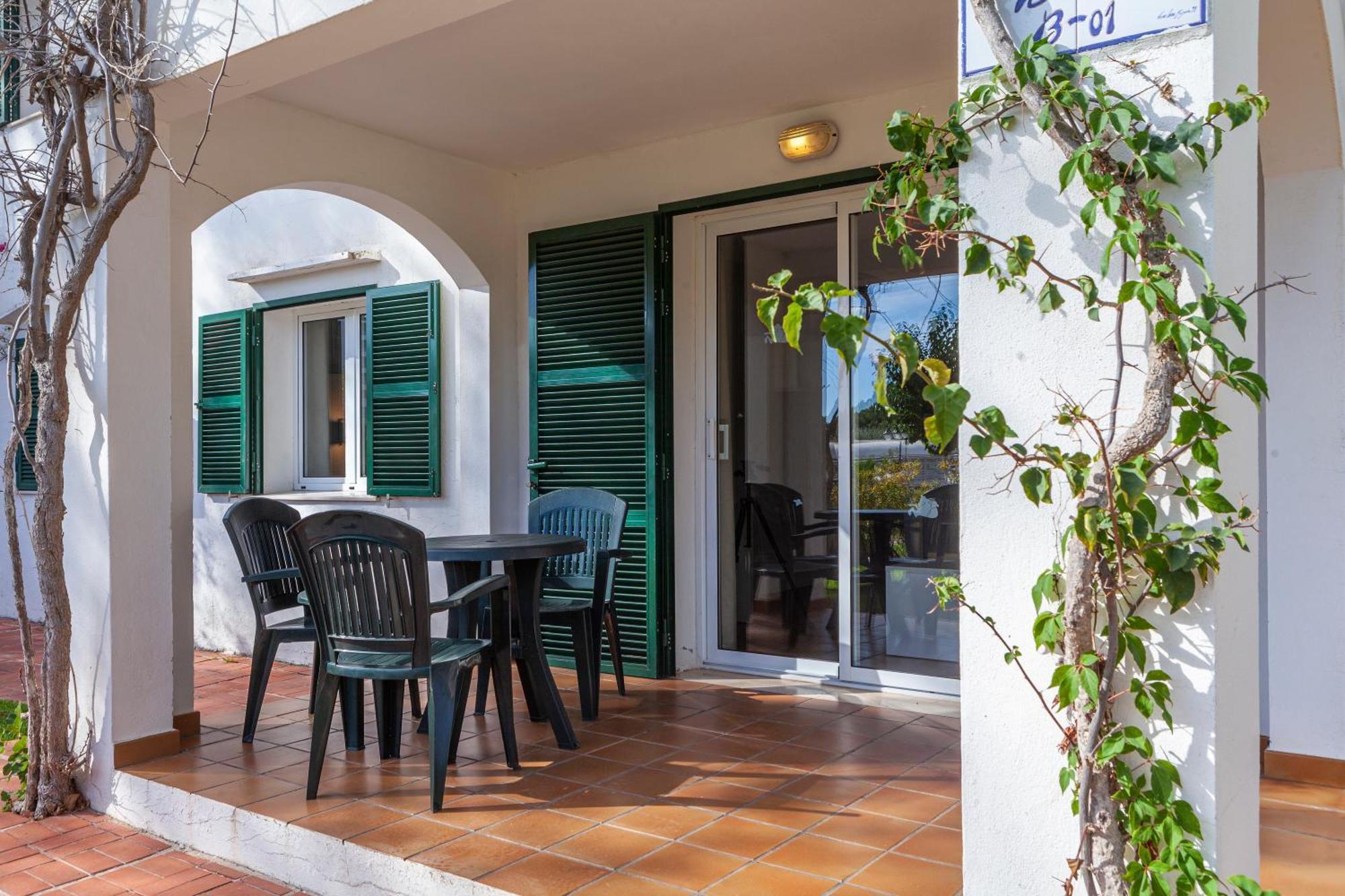 Minura Cala Galdana & D'aljandar Aparthotel Cala Galdana (Menorca)