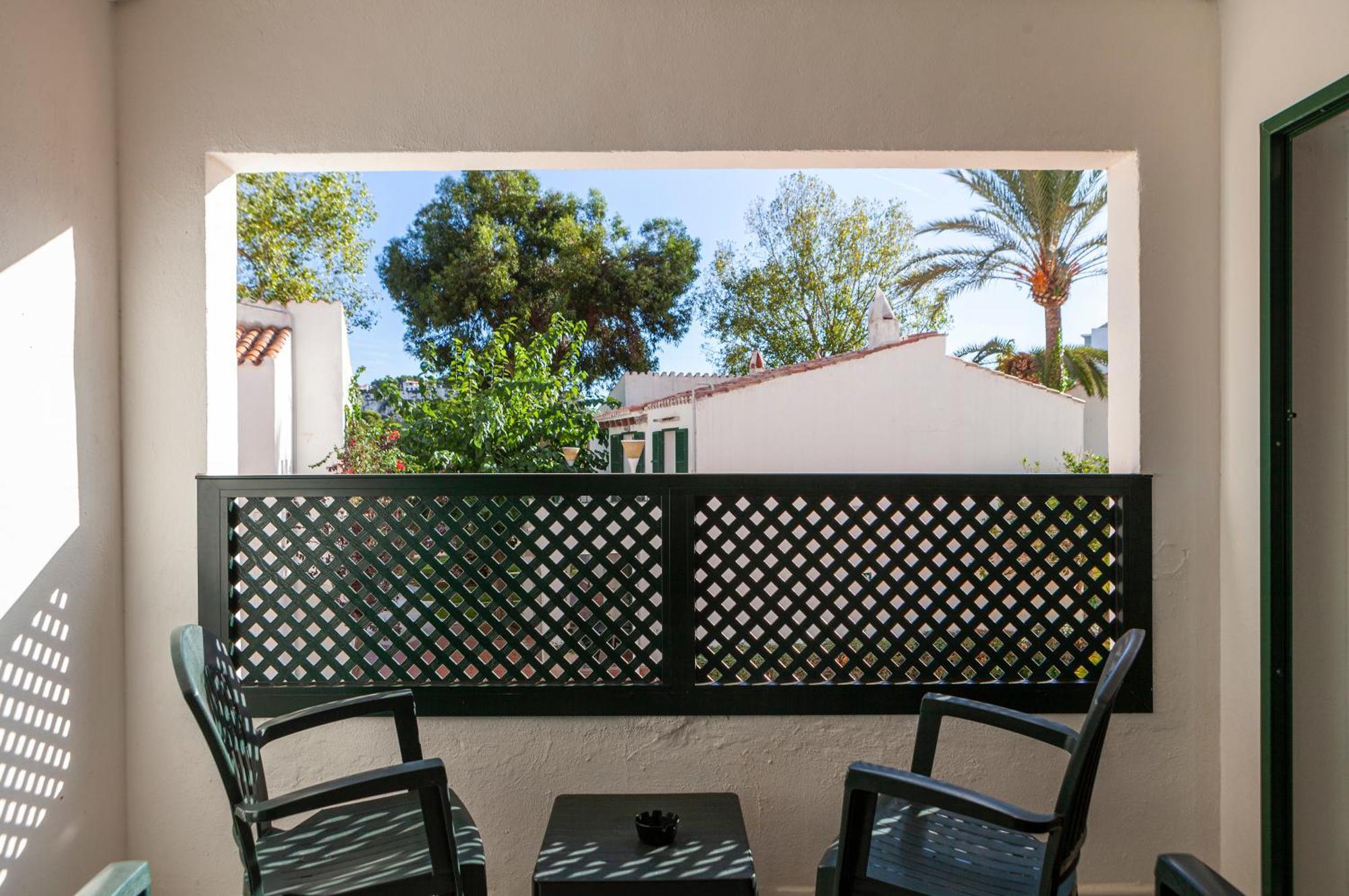 Minura Cala Galdana & D'aljandar 4*
