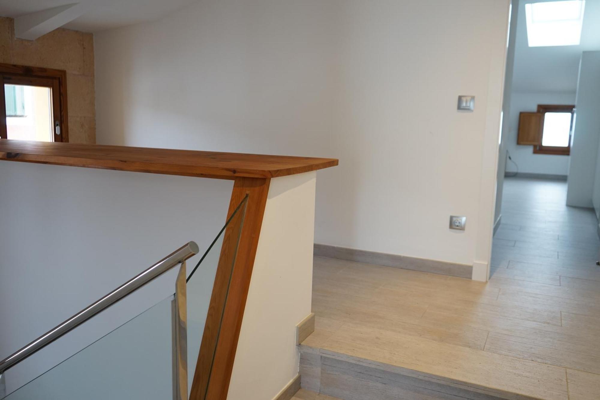 Sa Lluna Apartment