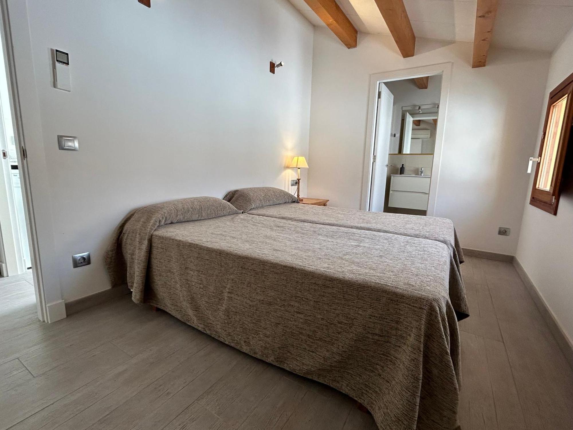 Apartment Sa Lluna *