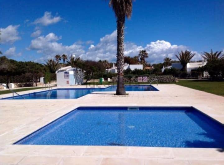 Maricel * Punta Prima (Menorca)