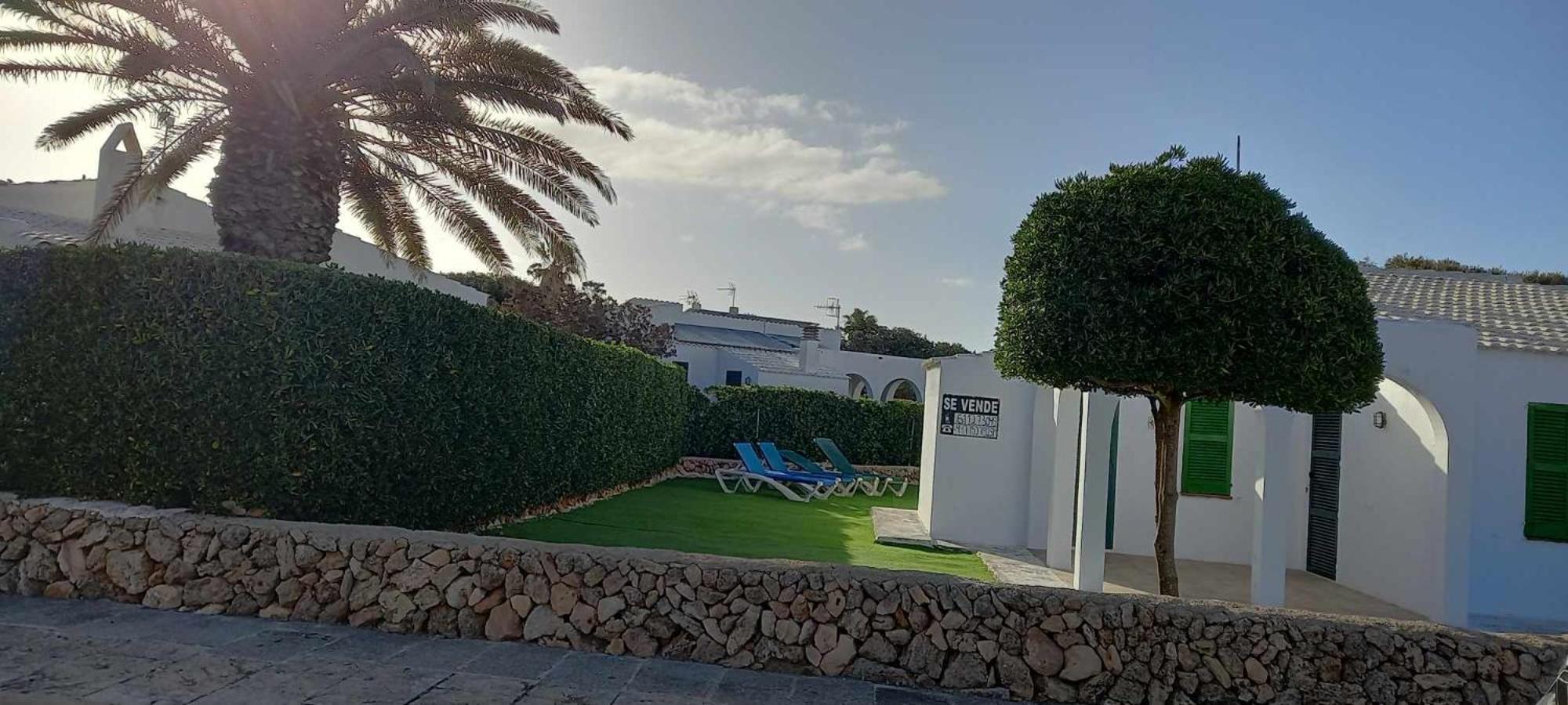 Apartamento Maricel Punta Prima (Menorca)