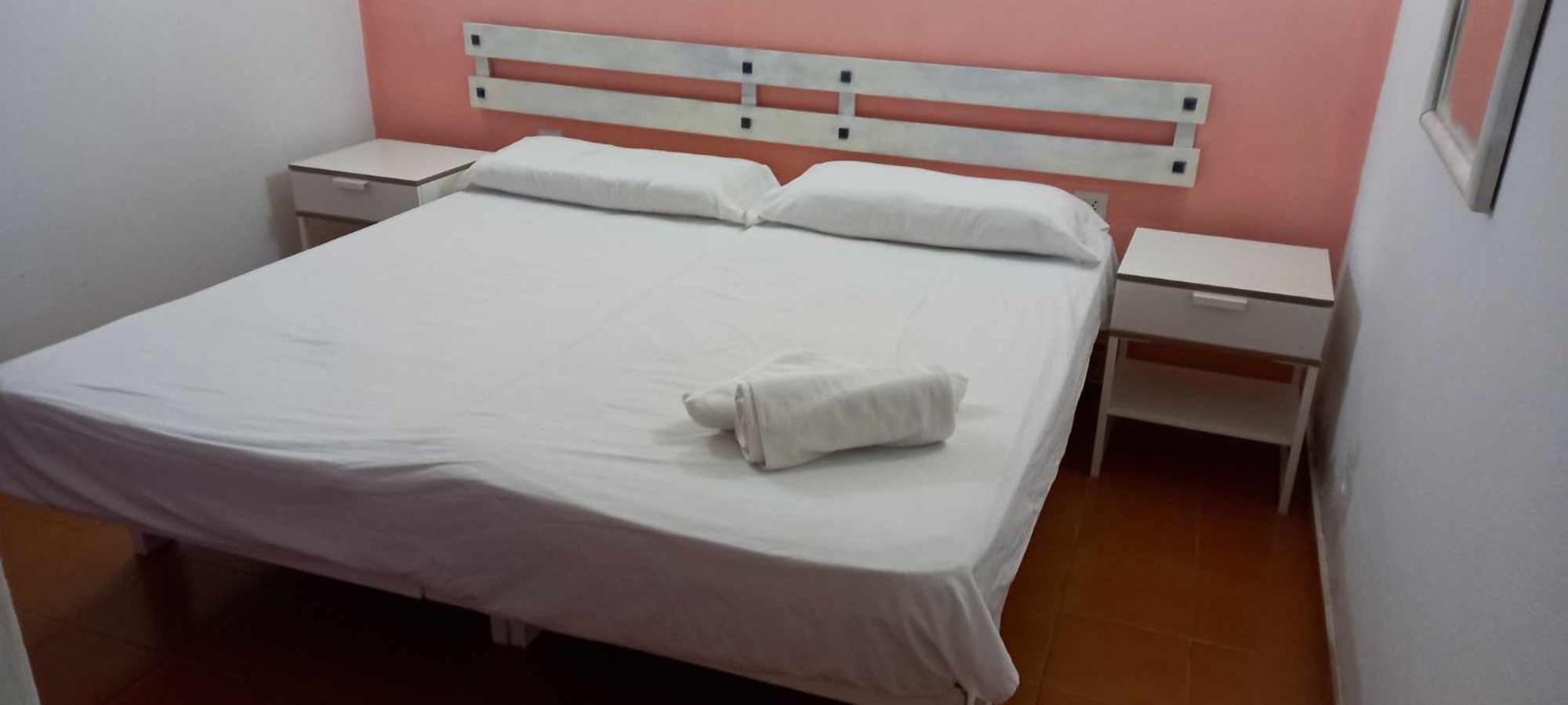 Maricel Apartamento Punta Prima (Menorca)