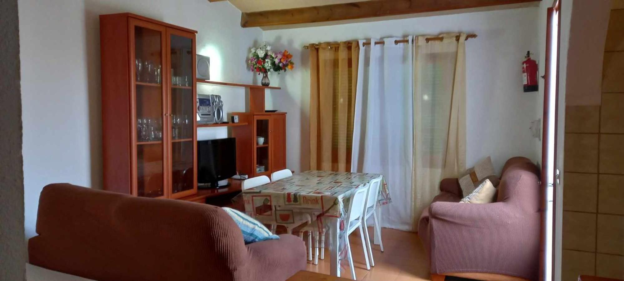 Maricel Apartamento