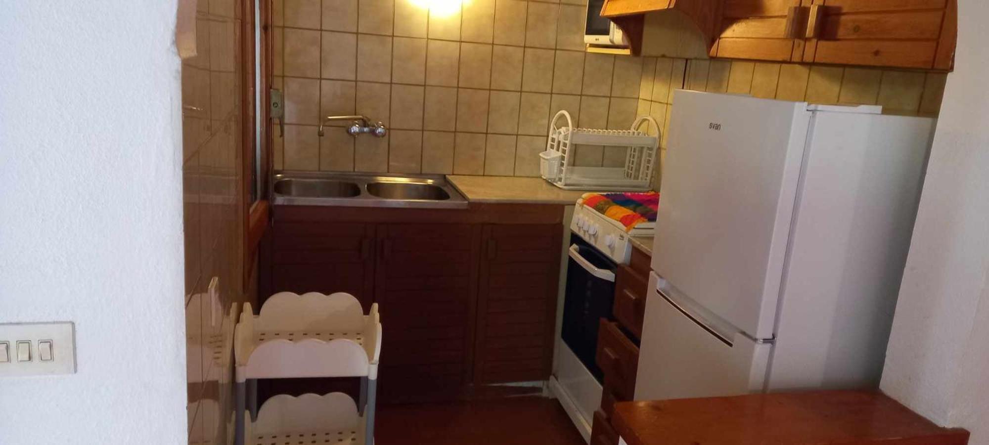 Apartamento Maricel *