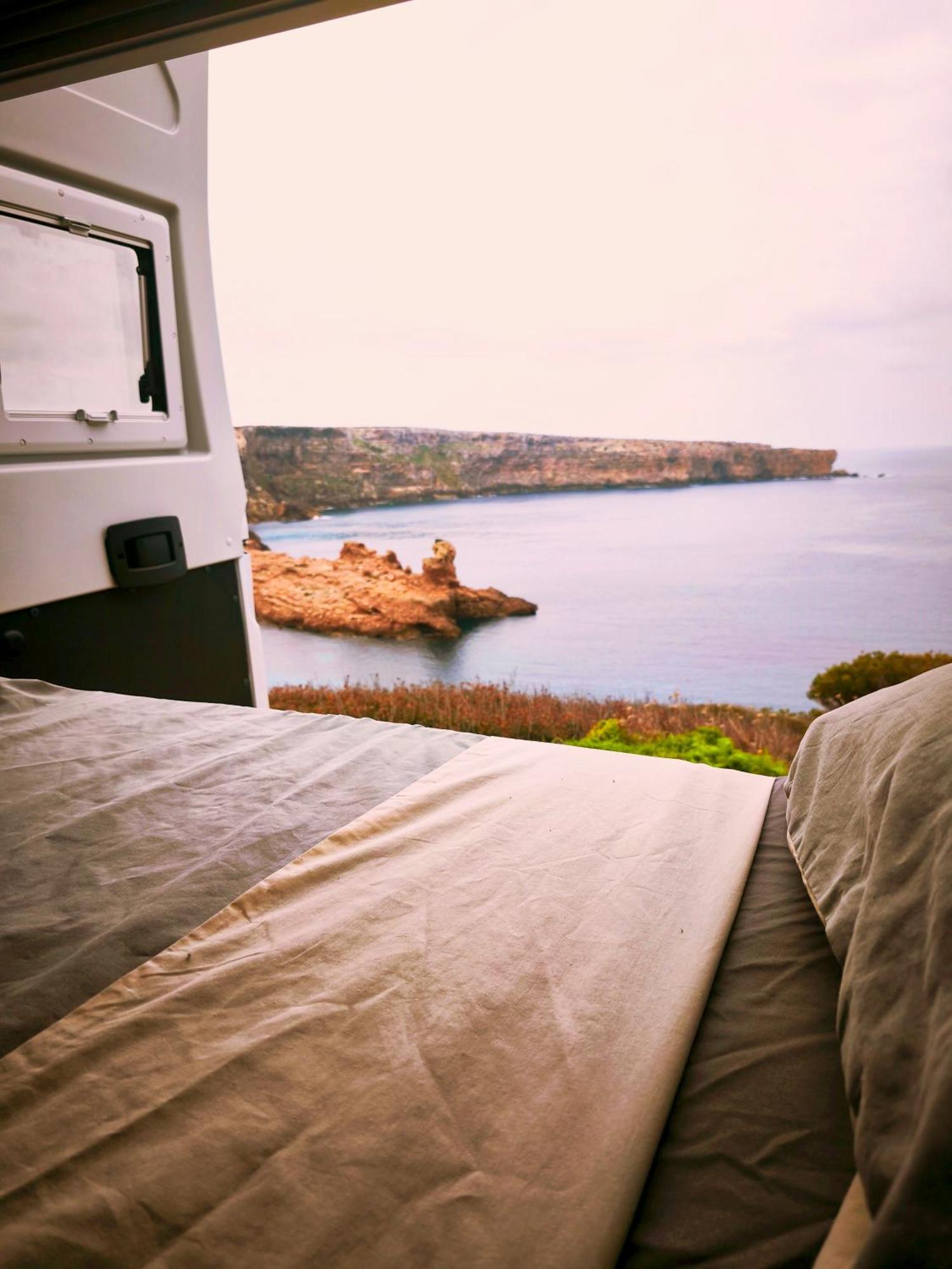 Campsite Menorca Life *