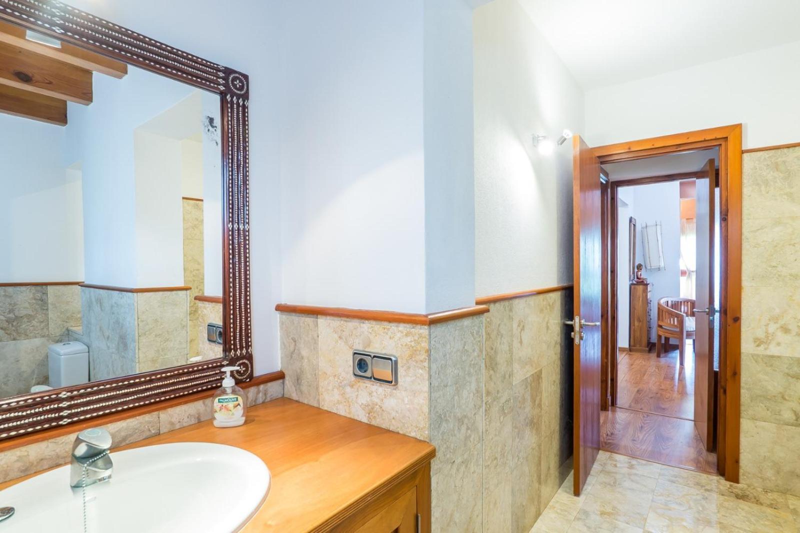 New! Terracota Villa