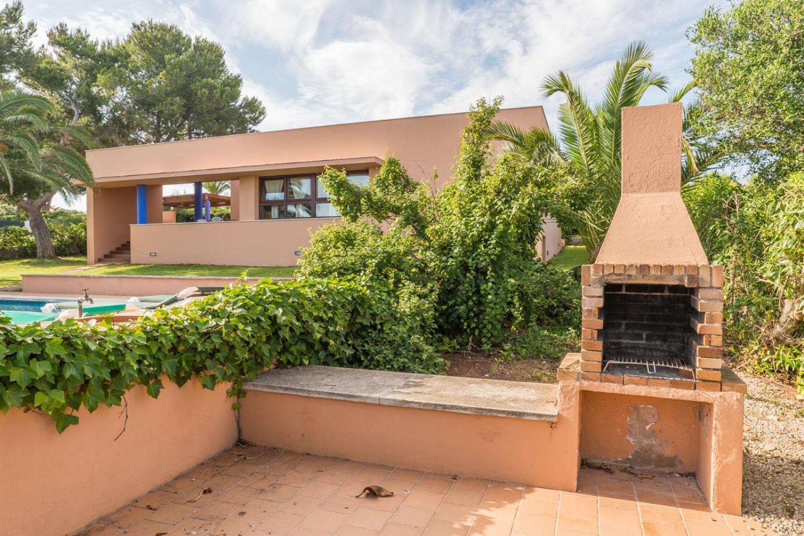 Villa New! Terracota Cap d'en Font