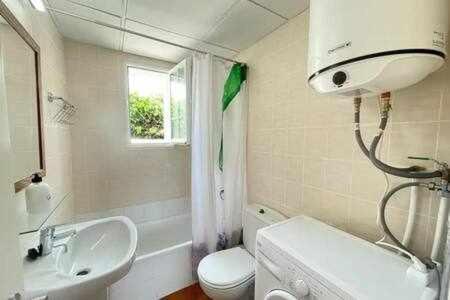 301 Castell Sol Apartamento