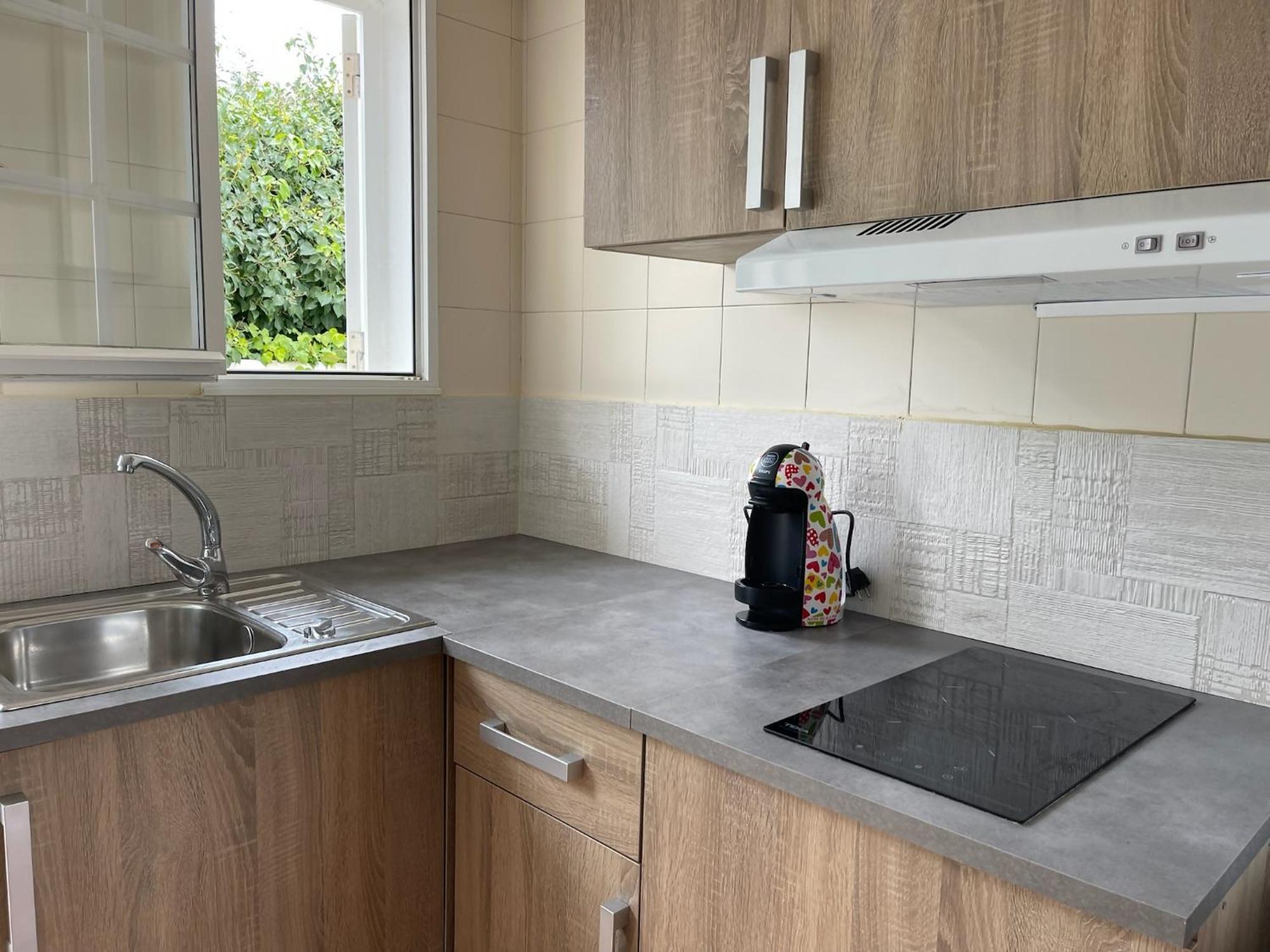 Apartment Gregal Castell Sol Arenal De Castell
