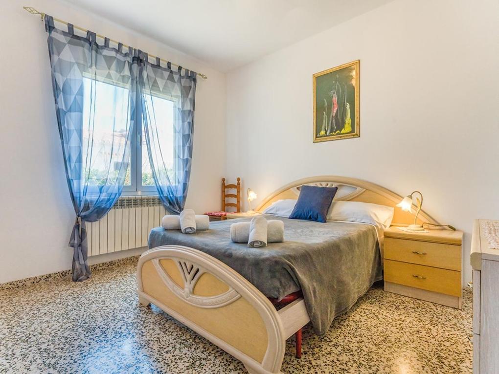 Next To The In Binibeca, Menorca Chalet *