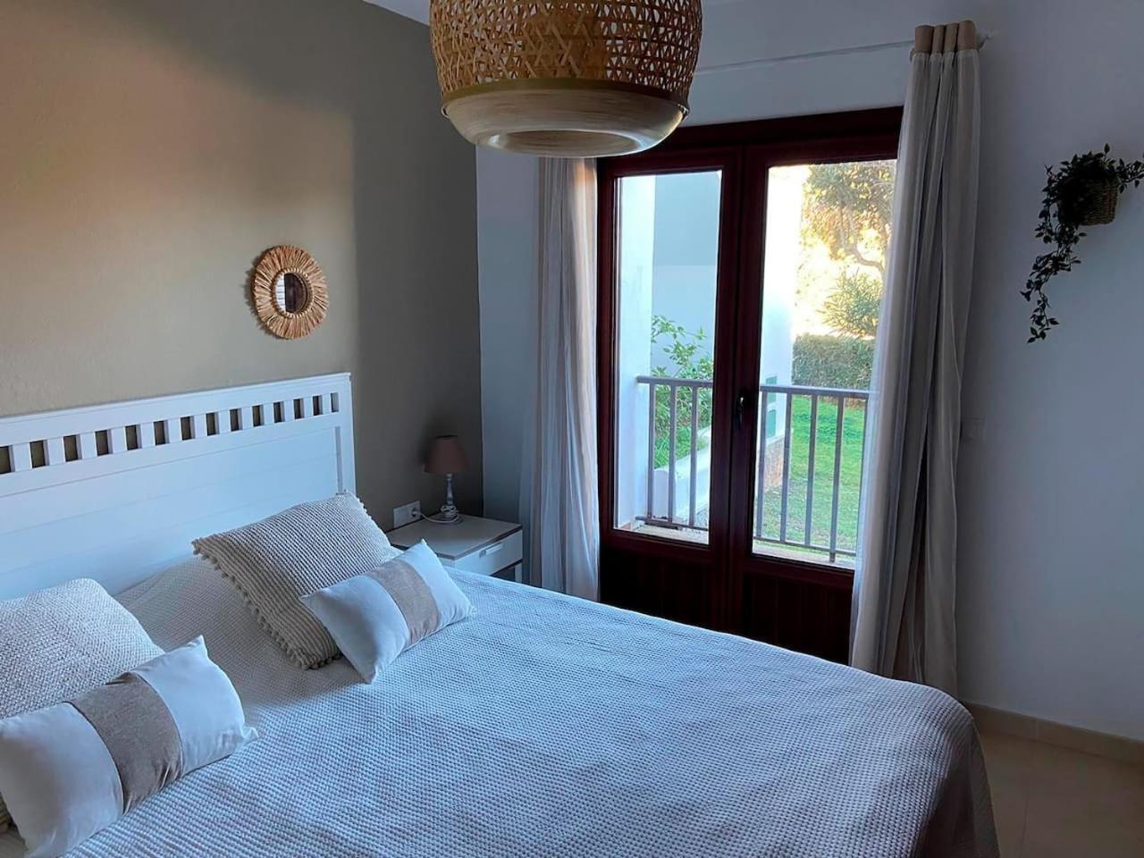 Alta Mar Apartment *