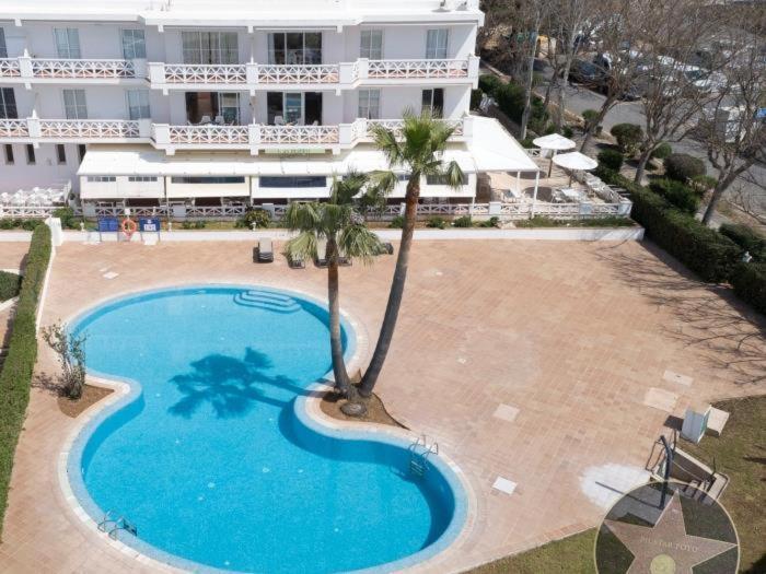 5 En Primera Linea De Mar Apartamento