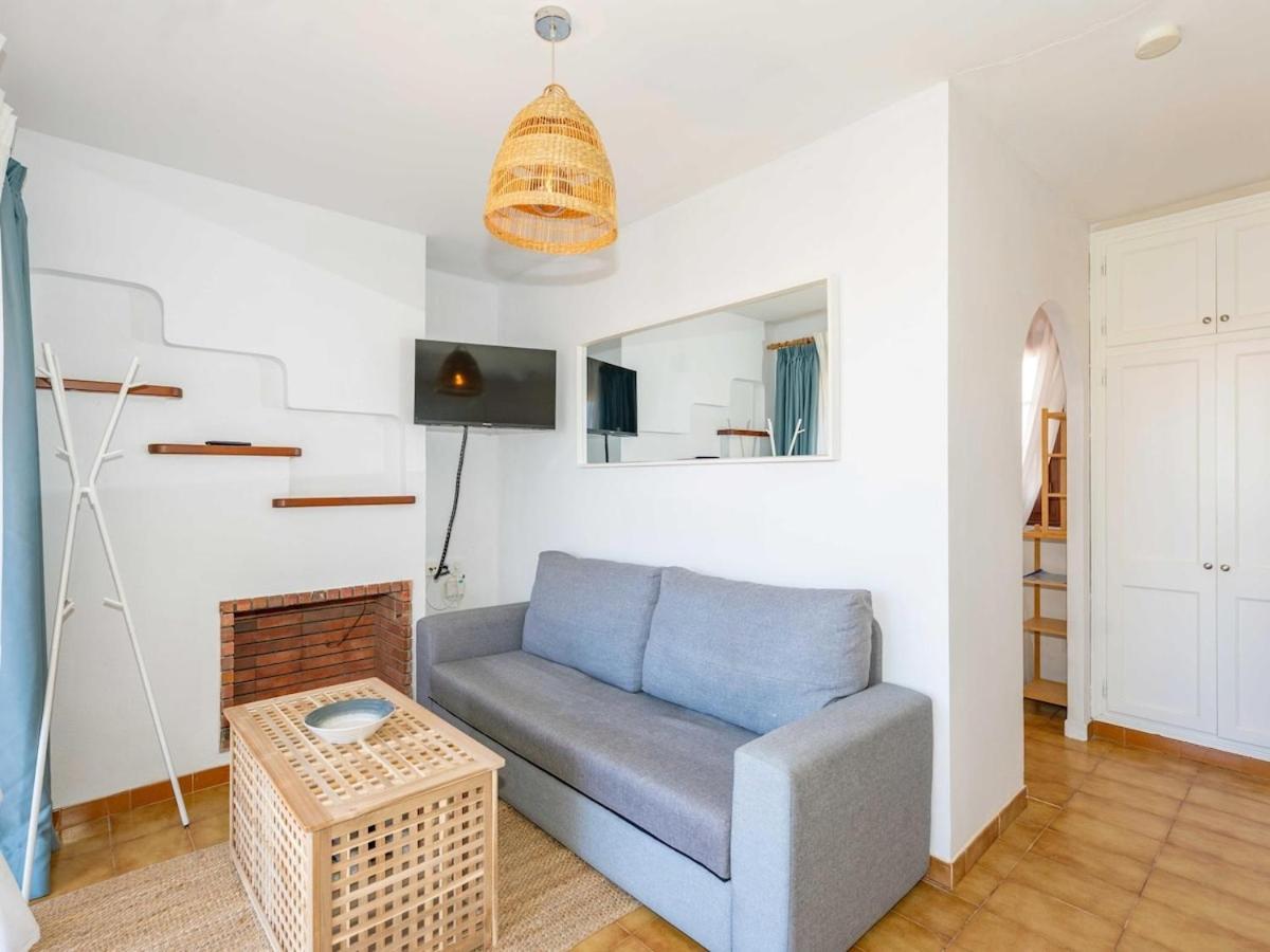 Siesta Mar Sea Loft 41 Apartment Cala En Porter (Menorca)