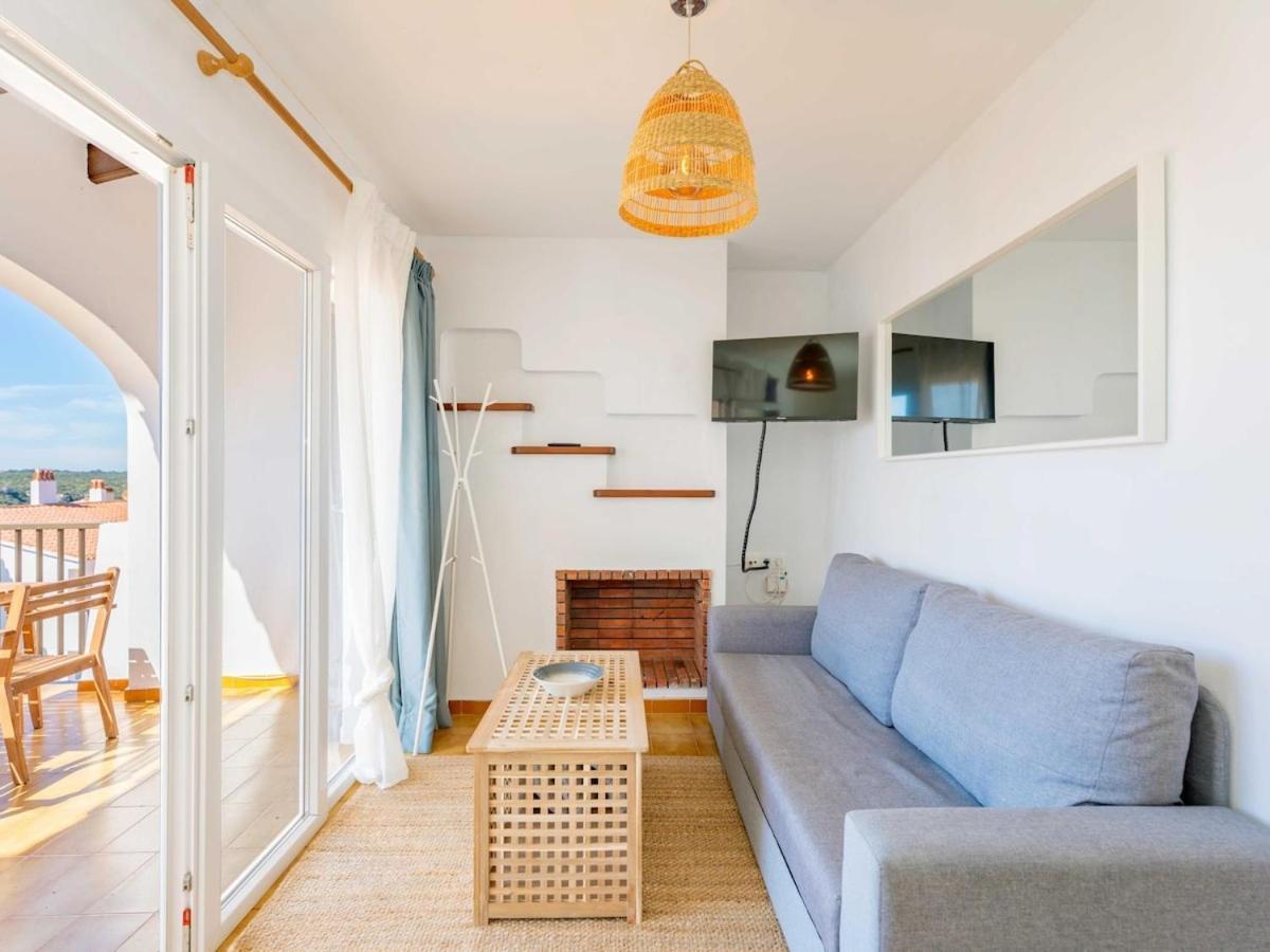 Siesta Mar Sea Loft 41 Apartment Cala En Porter (Menorca)