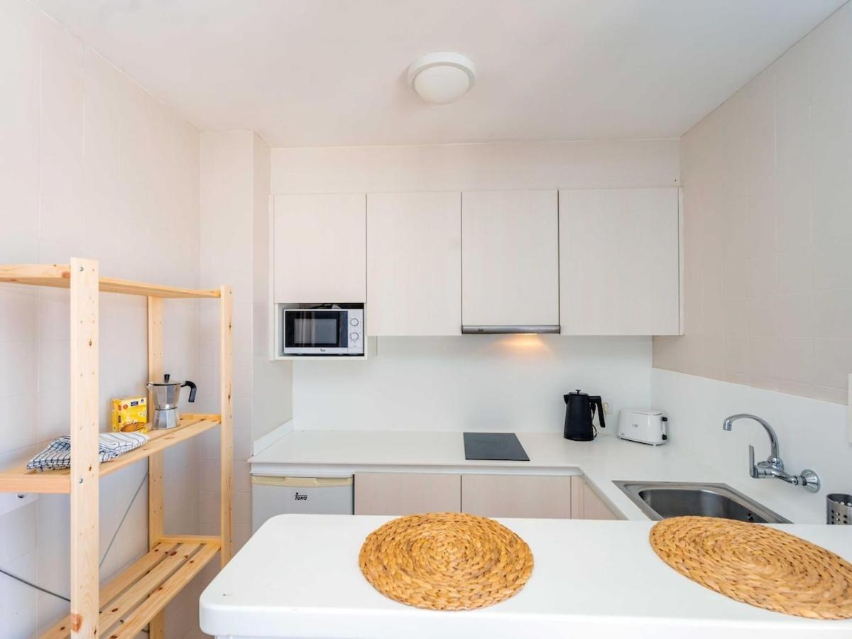 Apartment Siesta Mar Sea Loft 41