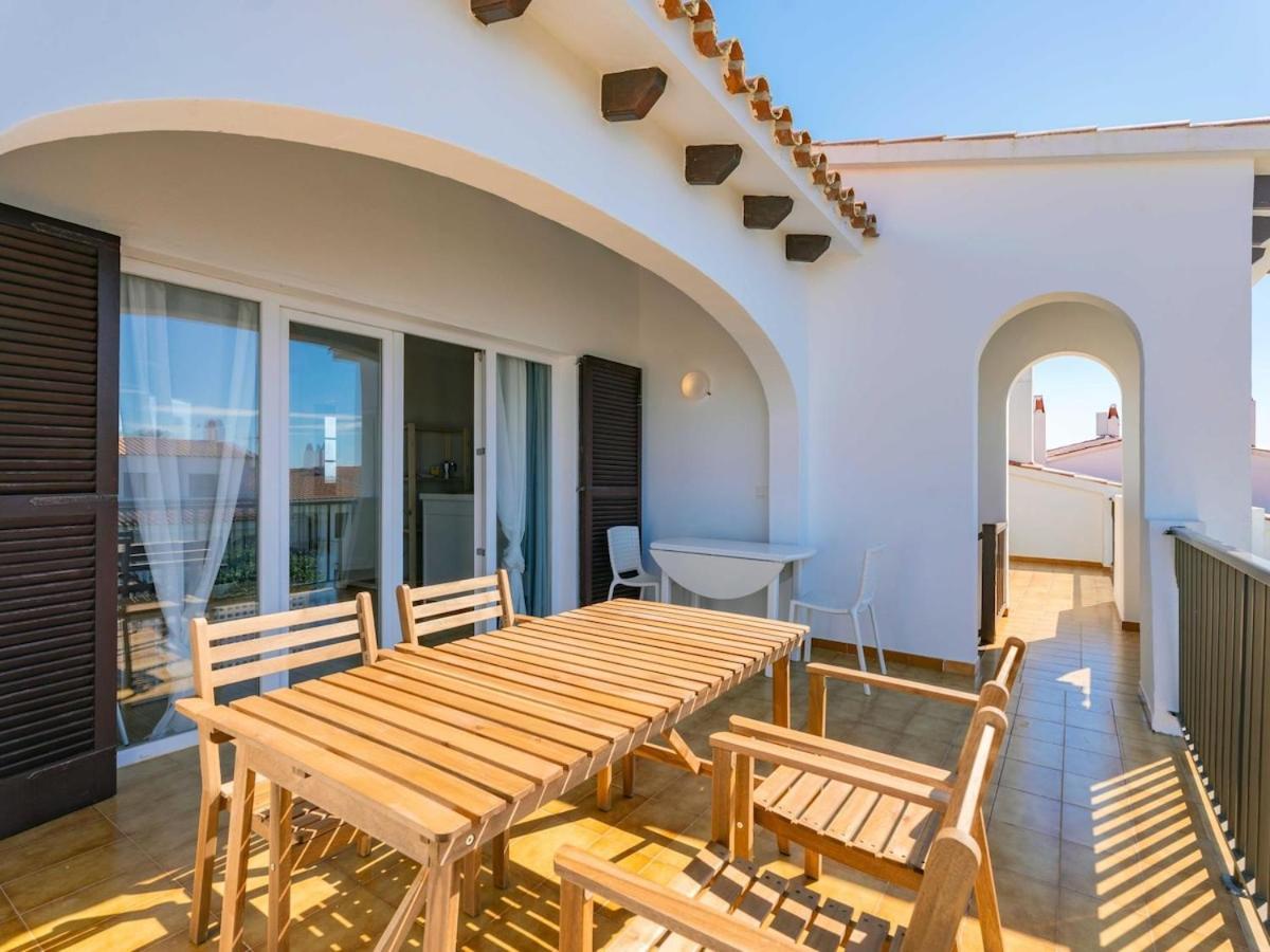 Apartment Siesta Mar Sea Loft 41