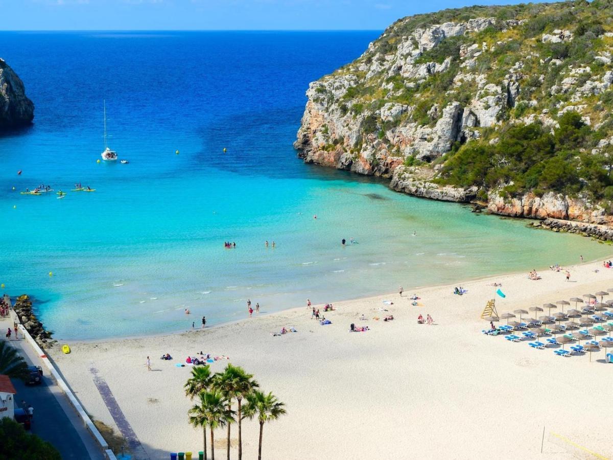 Siesta Mar Sea Loft 41 Cala En Porter (Menorca)