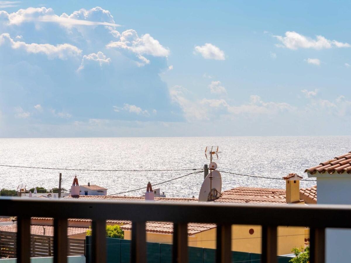 Apartment Siesta Mar Sea Loft 41