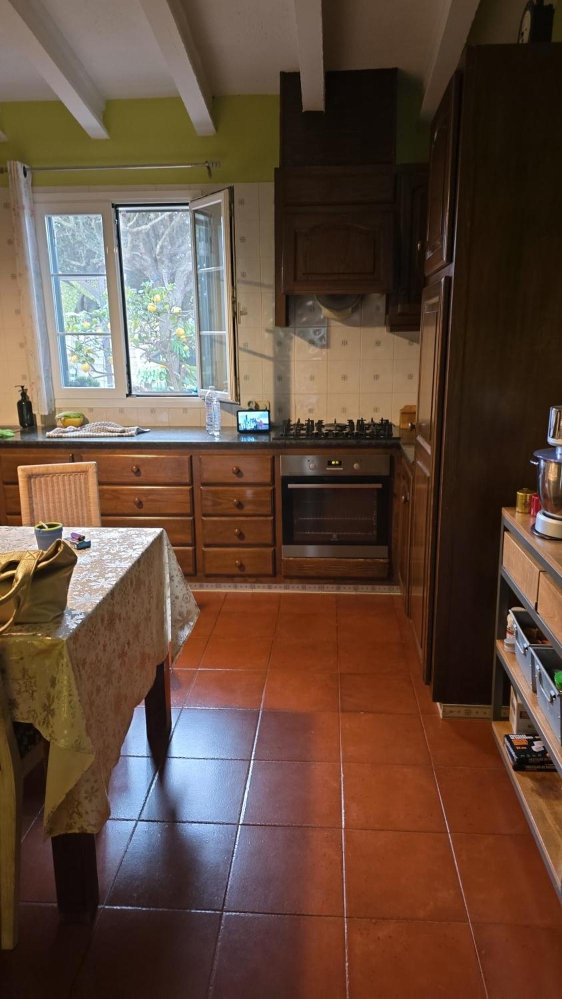 Сasa de vacaciones 6-9 Personas Son Carrio (Menorca)