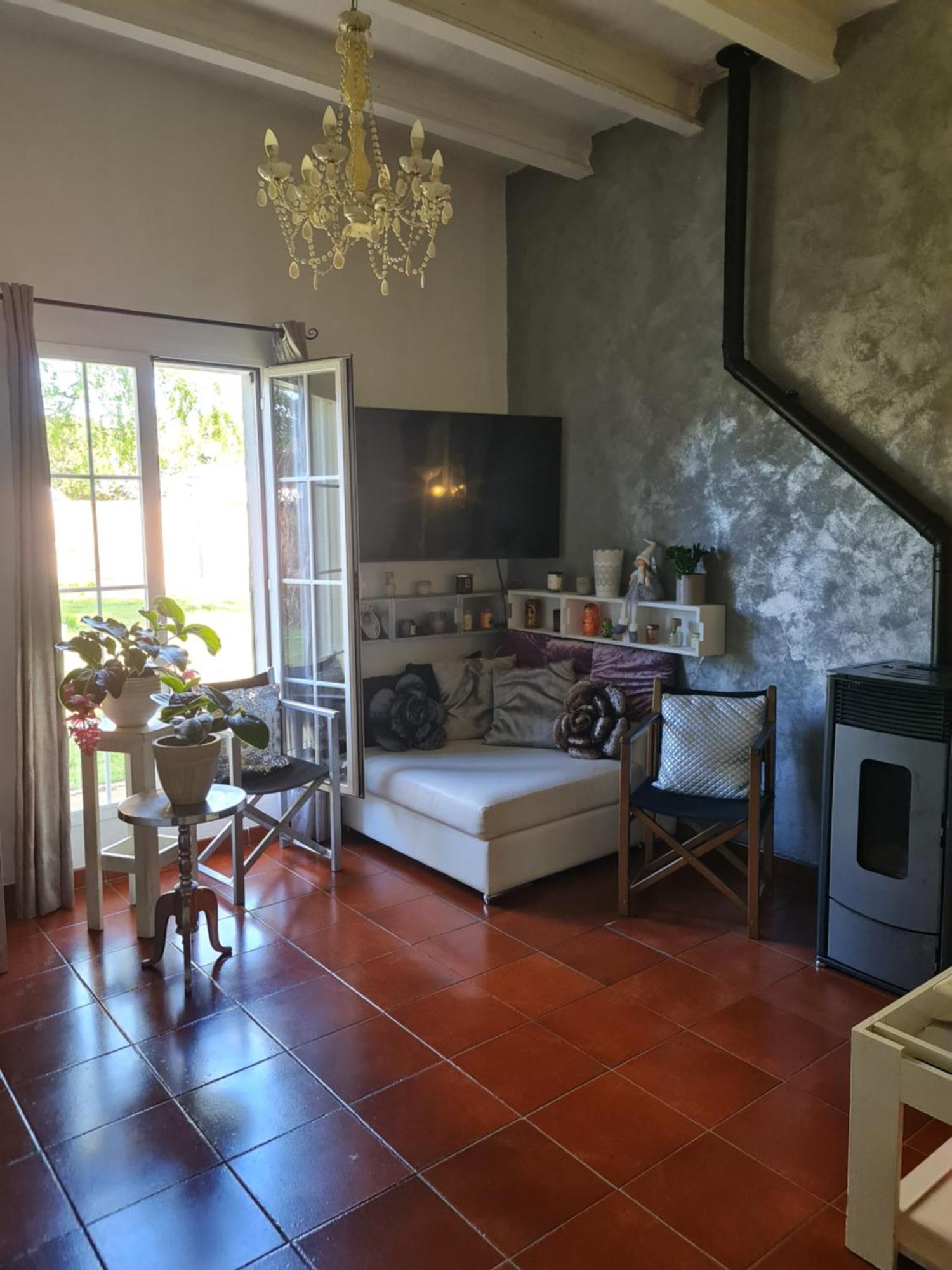 Сasa de vacaciones 6-9 Personas Son Carrio (Menorca)
