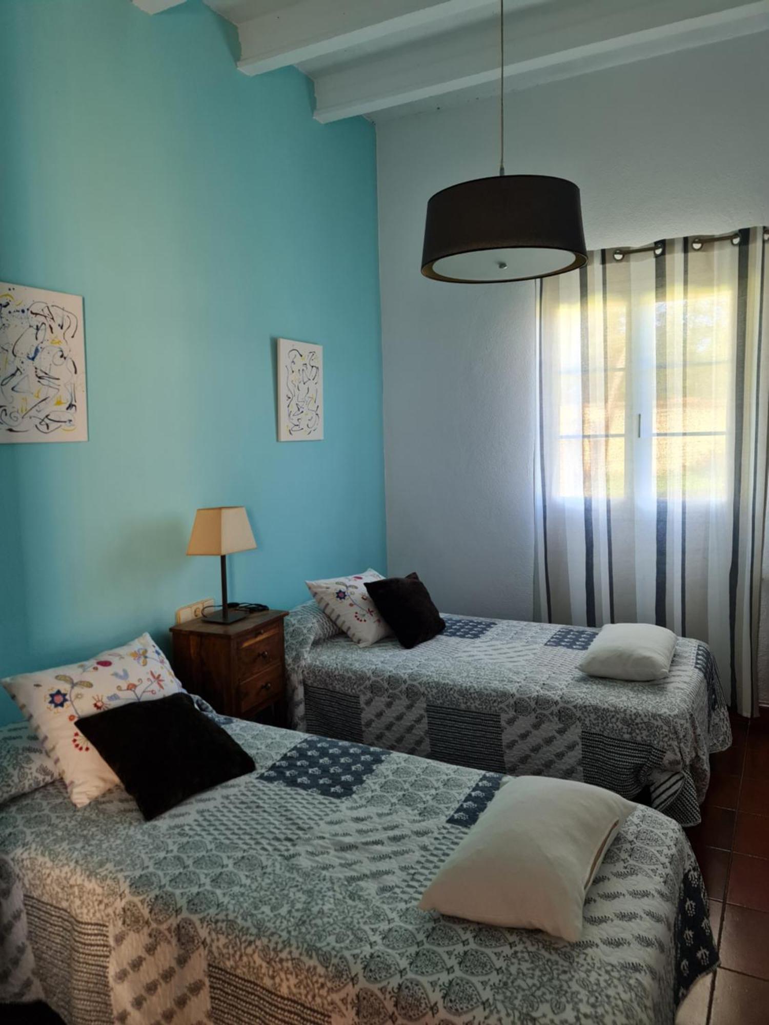 6-9 Personas * Son Carrio (Menorca)