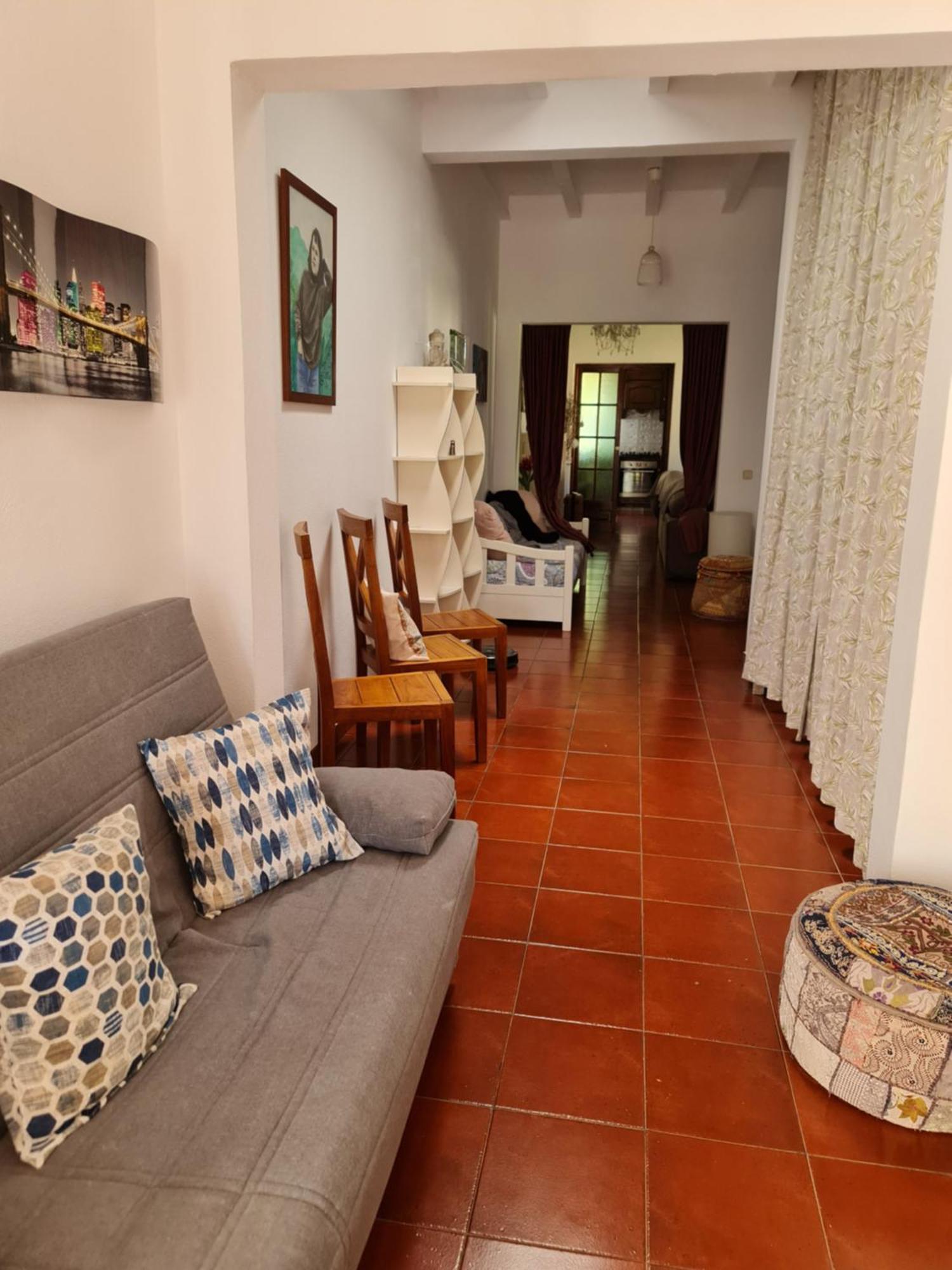 6-9 Personas * Son Carrio (Menorca)