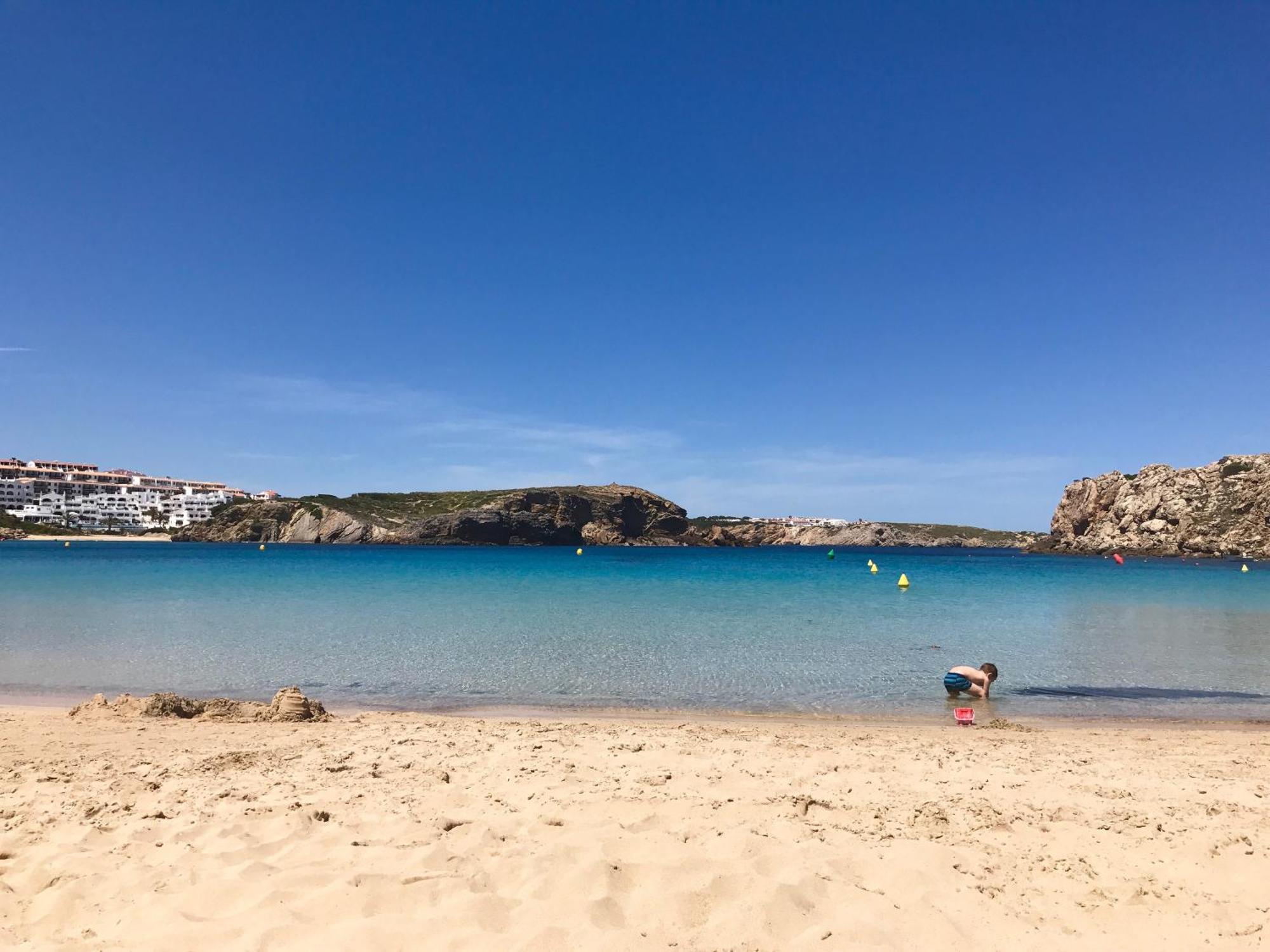 Tres Сasa de vacaciones *