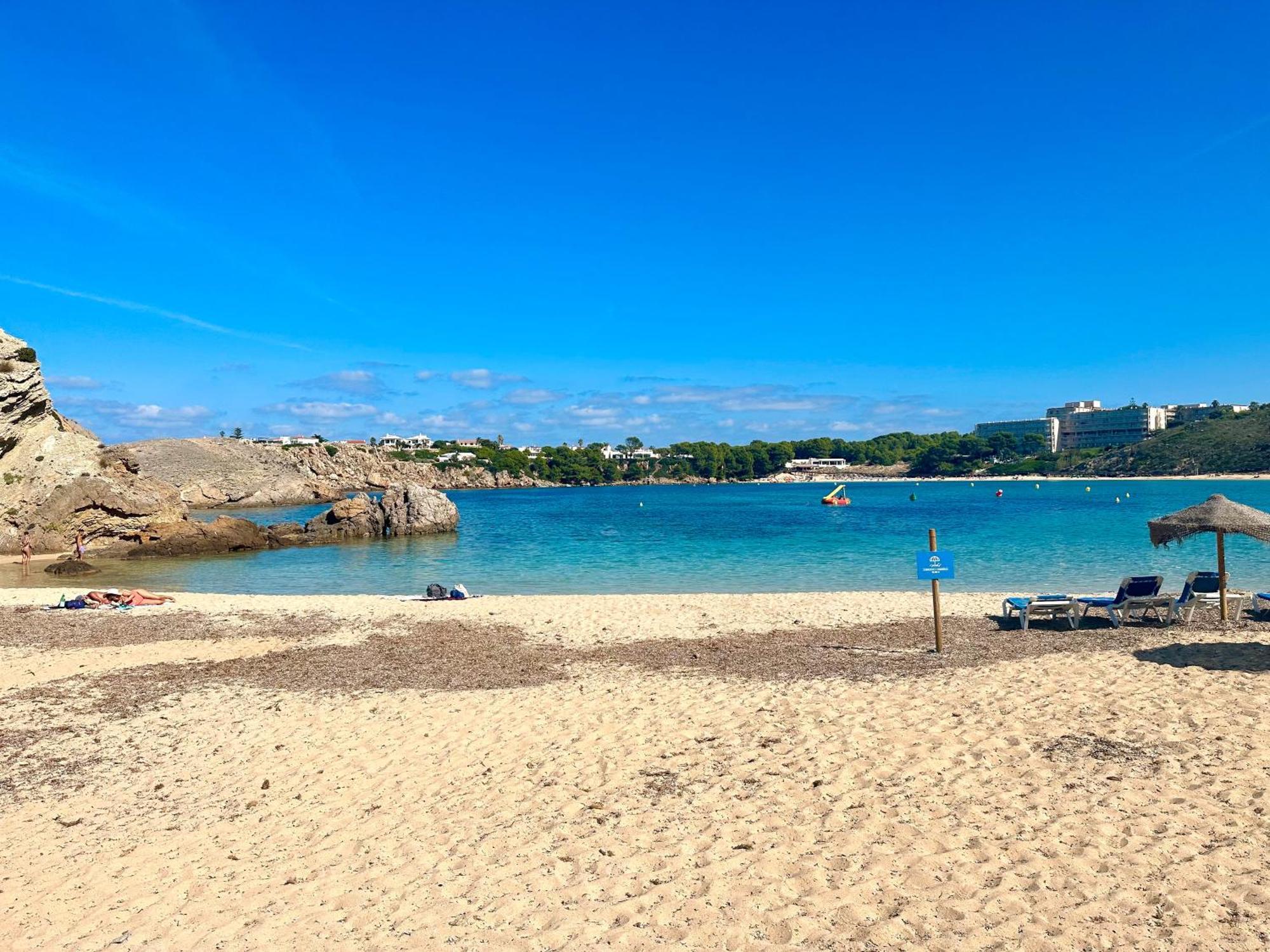 Tres Сasa de vacaciones