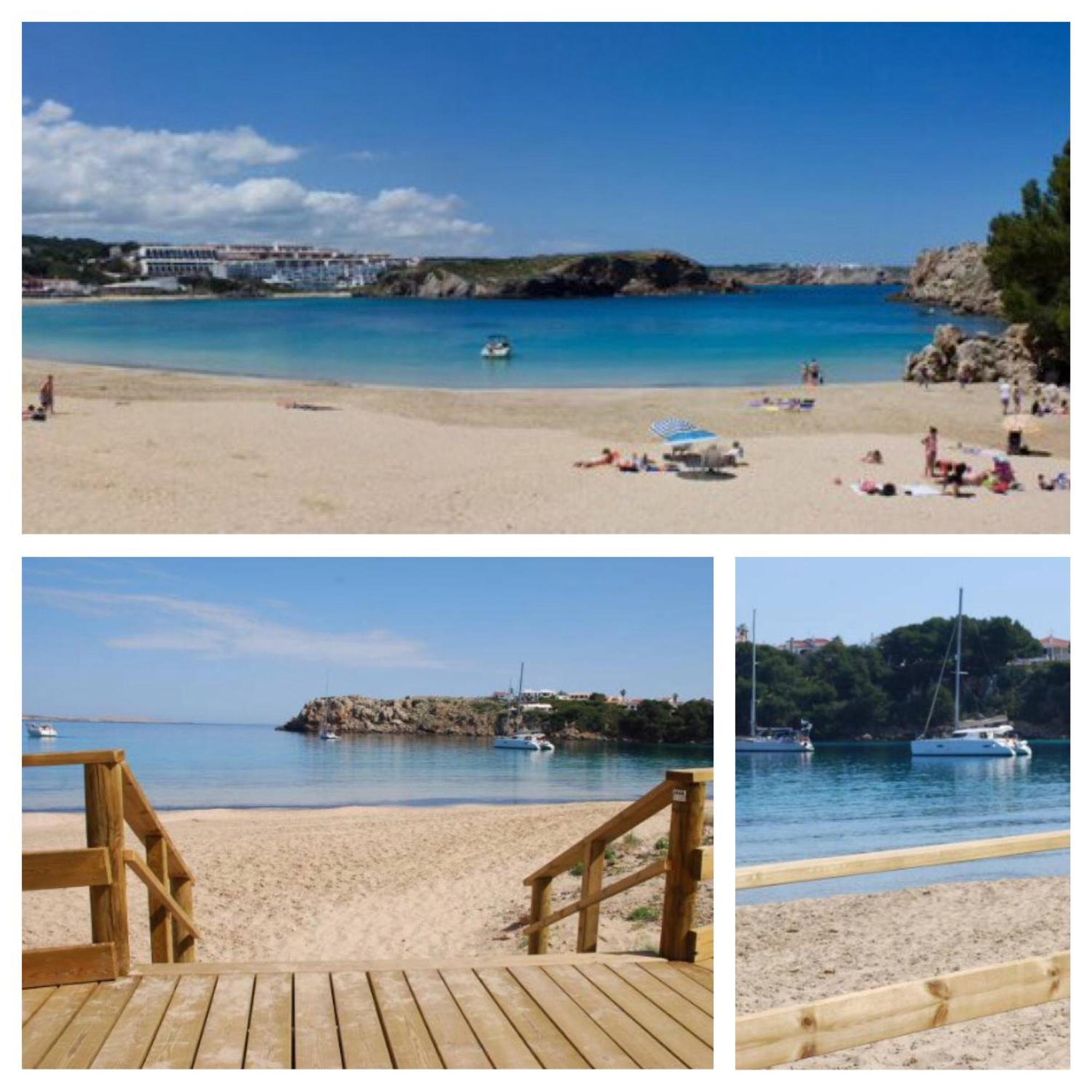 Tres Сasa de vacaciones