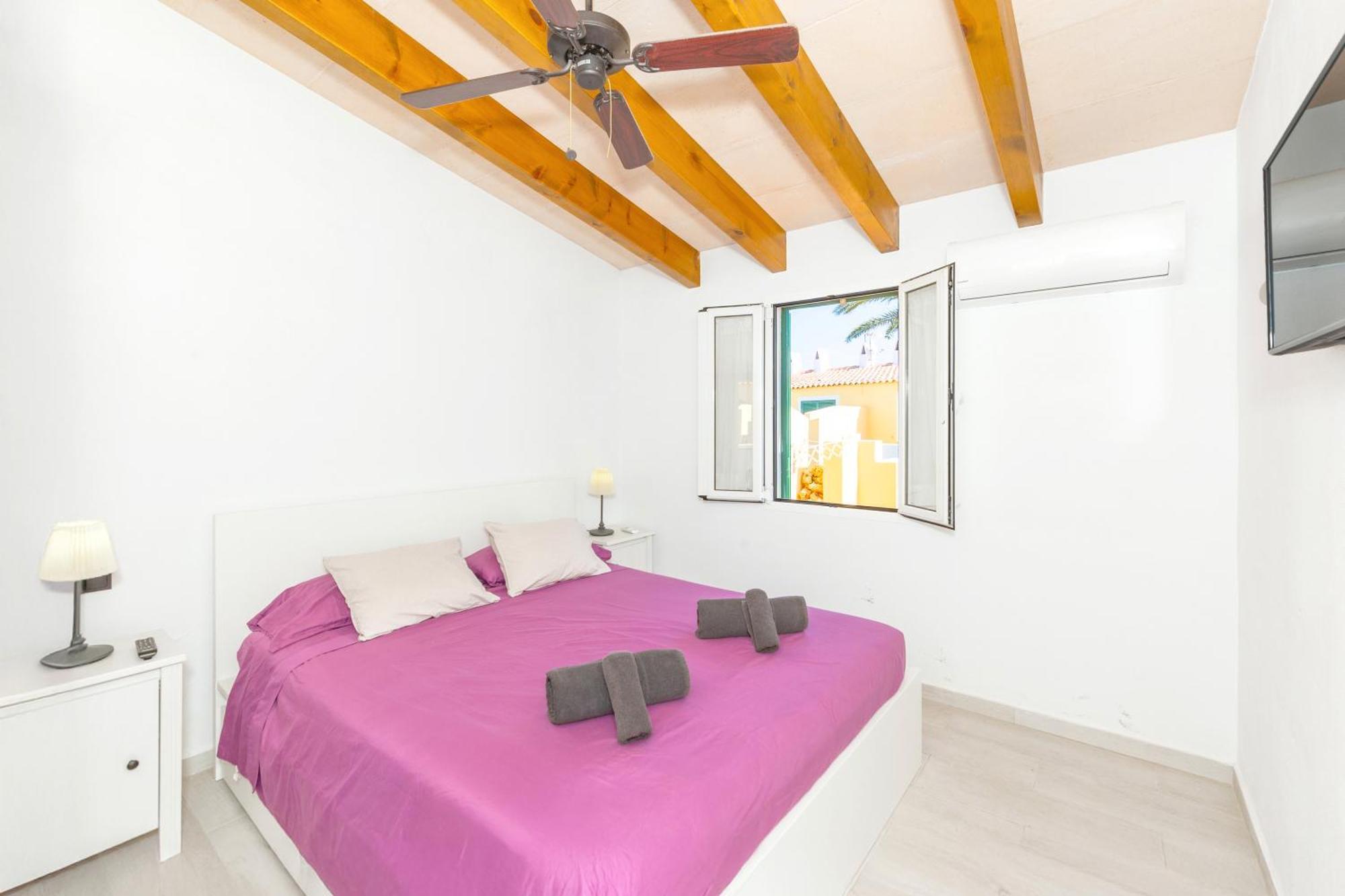 Apartamento Siete Palmeras - Ciudadela
