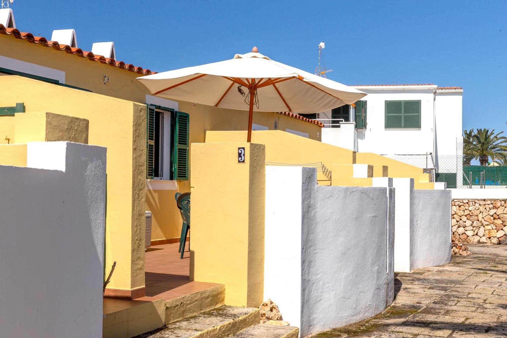 Apartamento Siete Palmeras - Ciudadela *