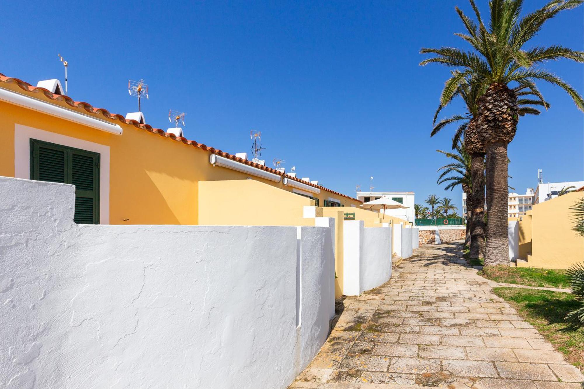 Apartamento Siete Palmeras - Ciudadela