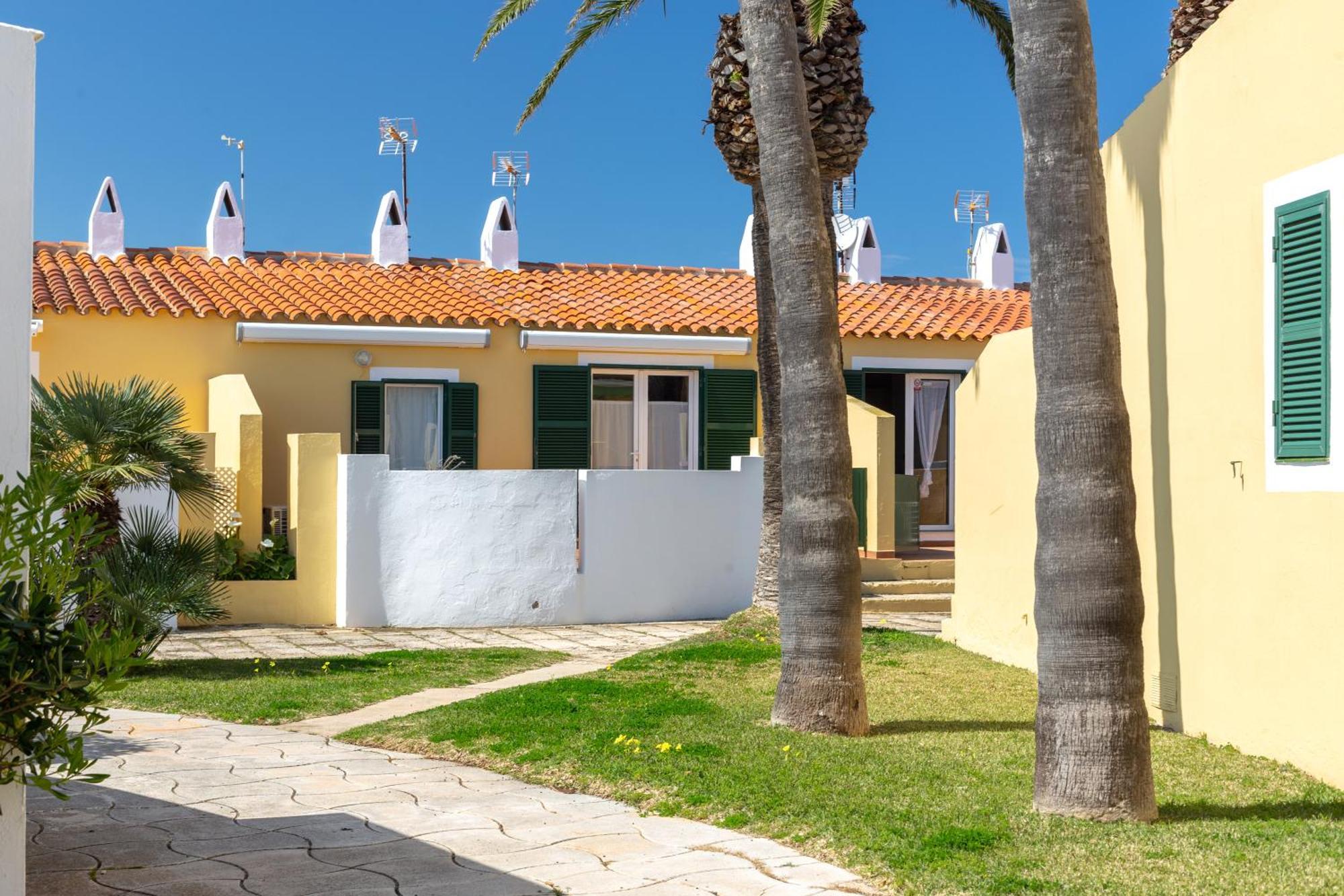 Siete Palmeras - Ciudadela Apartamento
