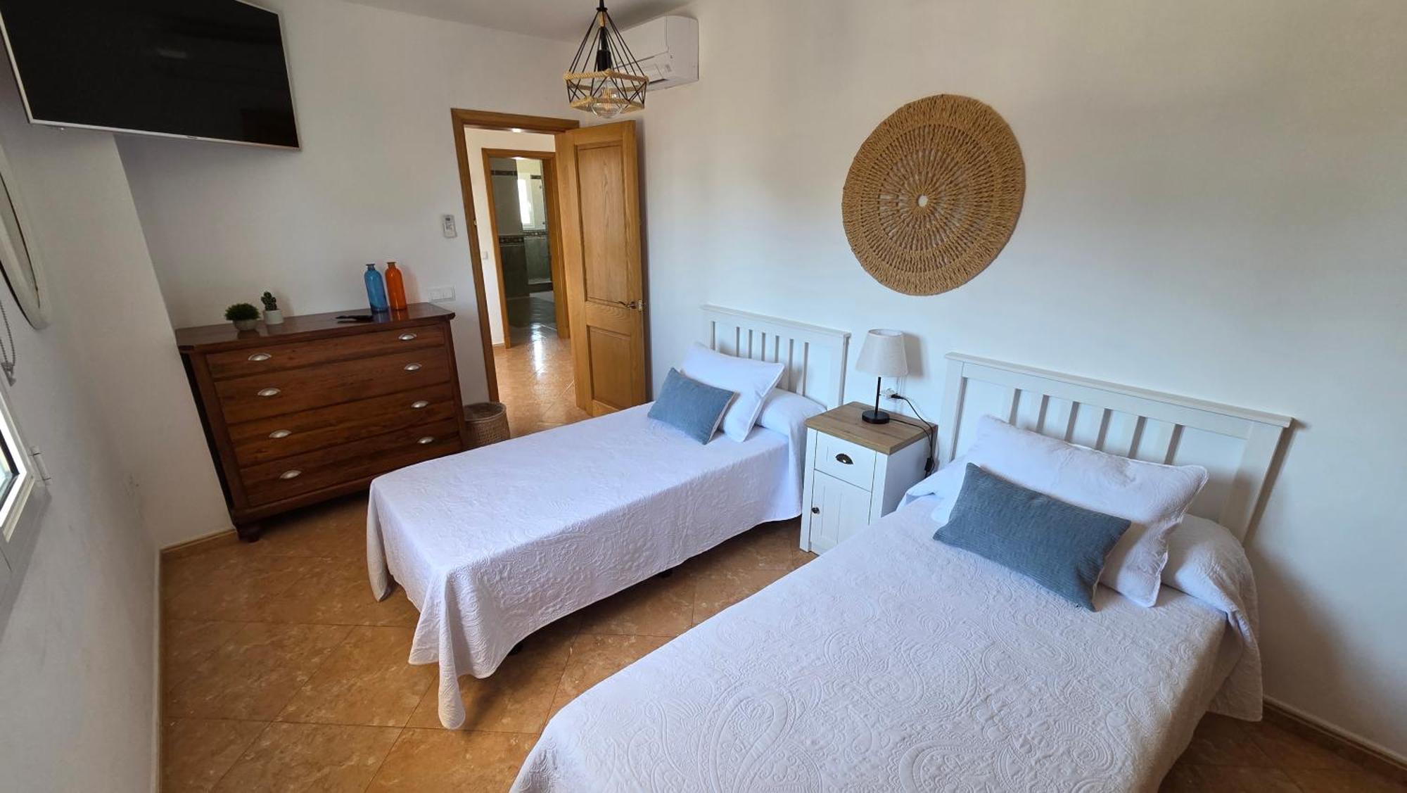 Victoria Paradise Villa