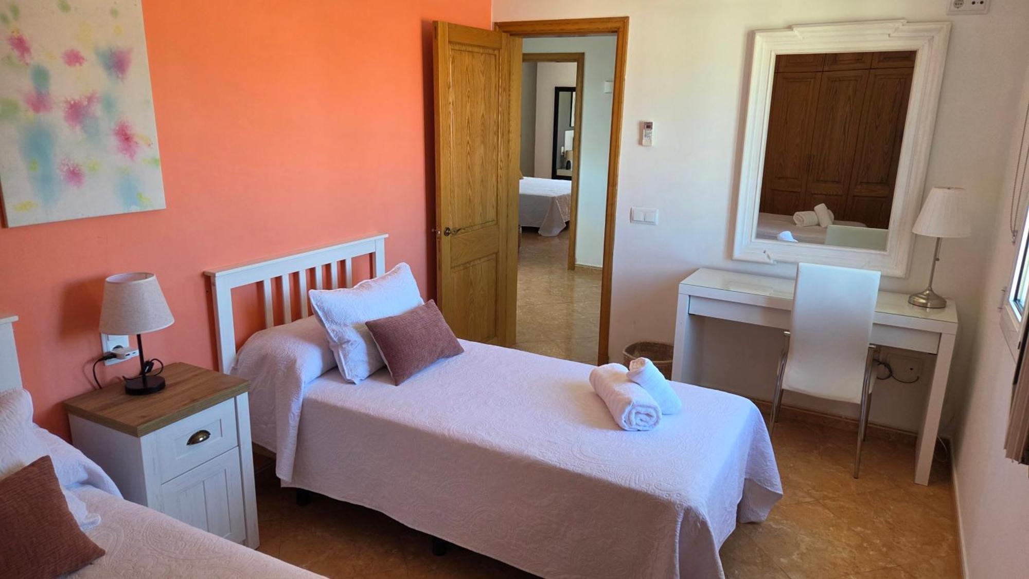 Victoria Paradise Villa Cala'N Blanes (Menorca)