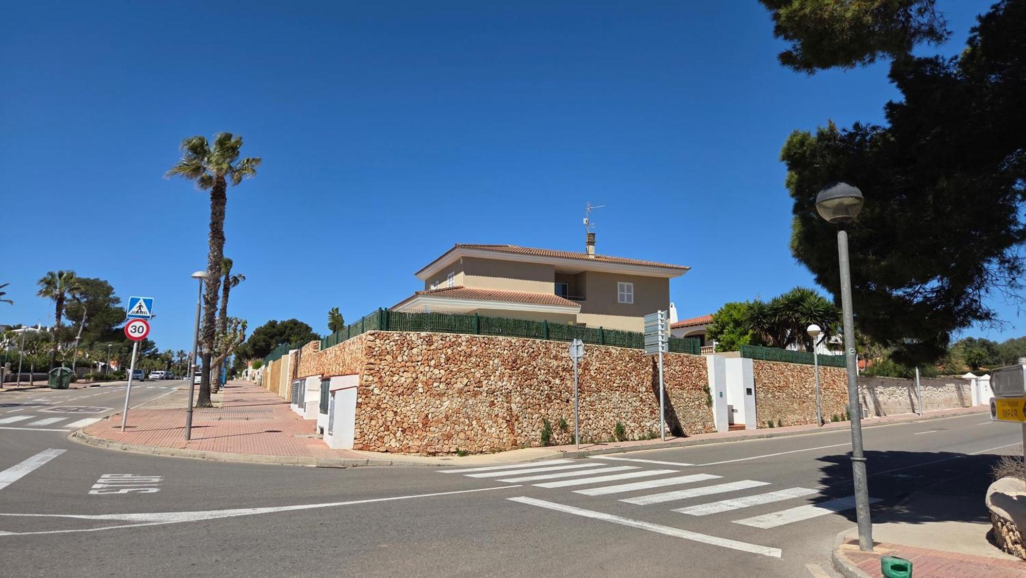 Victoria Paradise Cala'N Blanes (Menorca)
