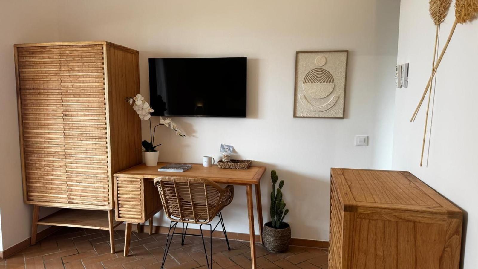 Villa Casa Escorxada - A 150M De La Playa De Arena Con Piscina Privada *