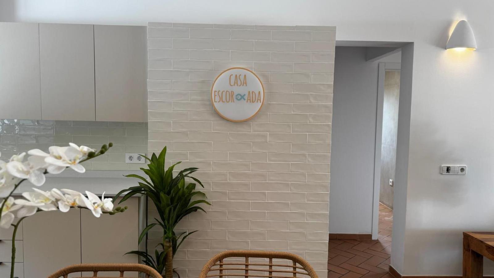 Casa Escorxada - A 150m De La Playa De Arena Con Piscina Privada Villa *