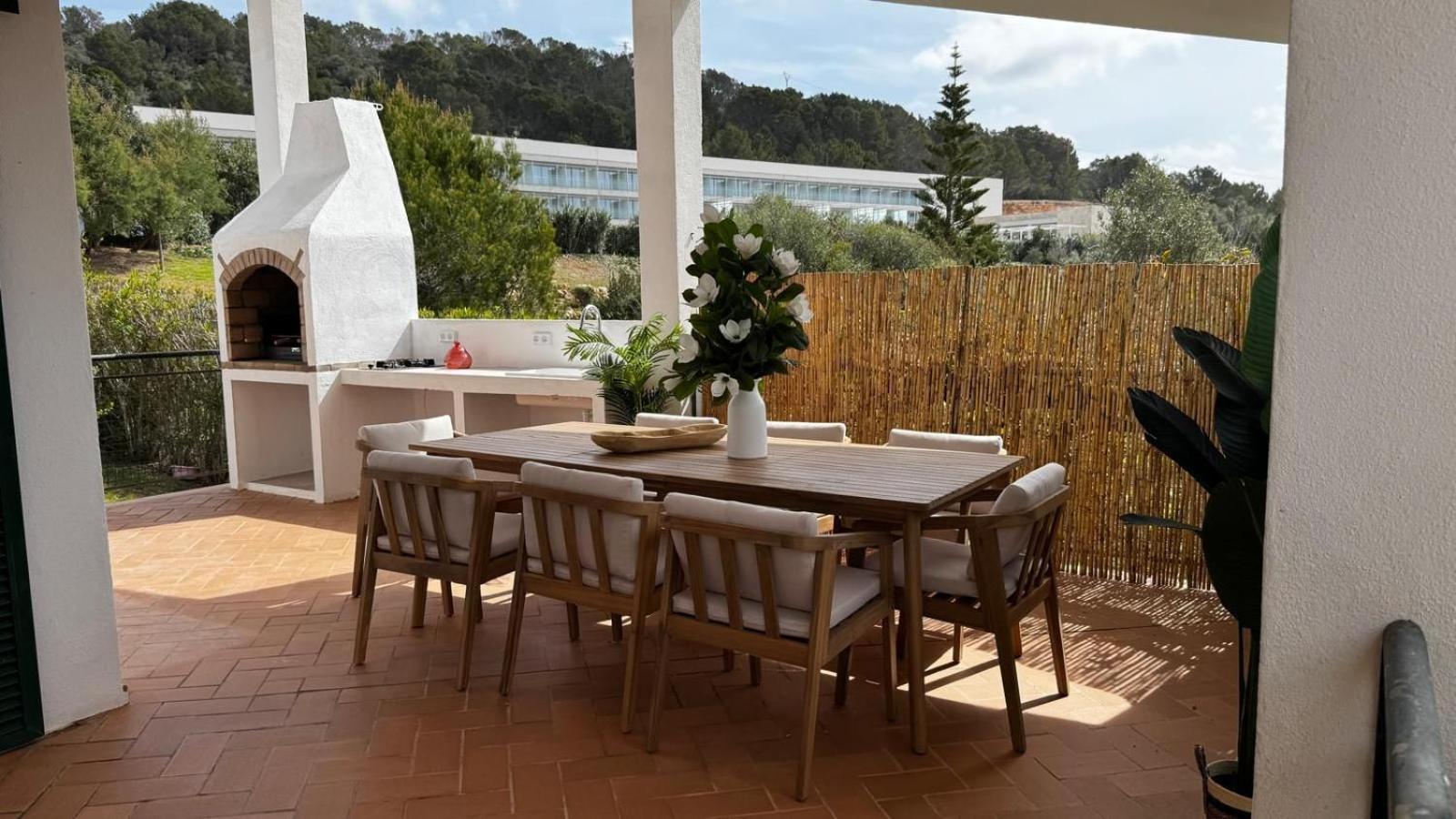 Casa Escorxada - A 150m De La Playa De Arena Con Piscina Privada