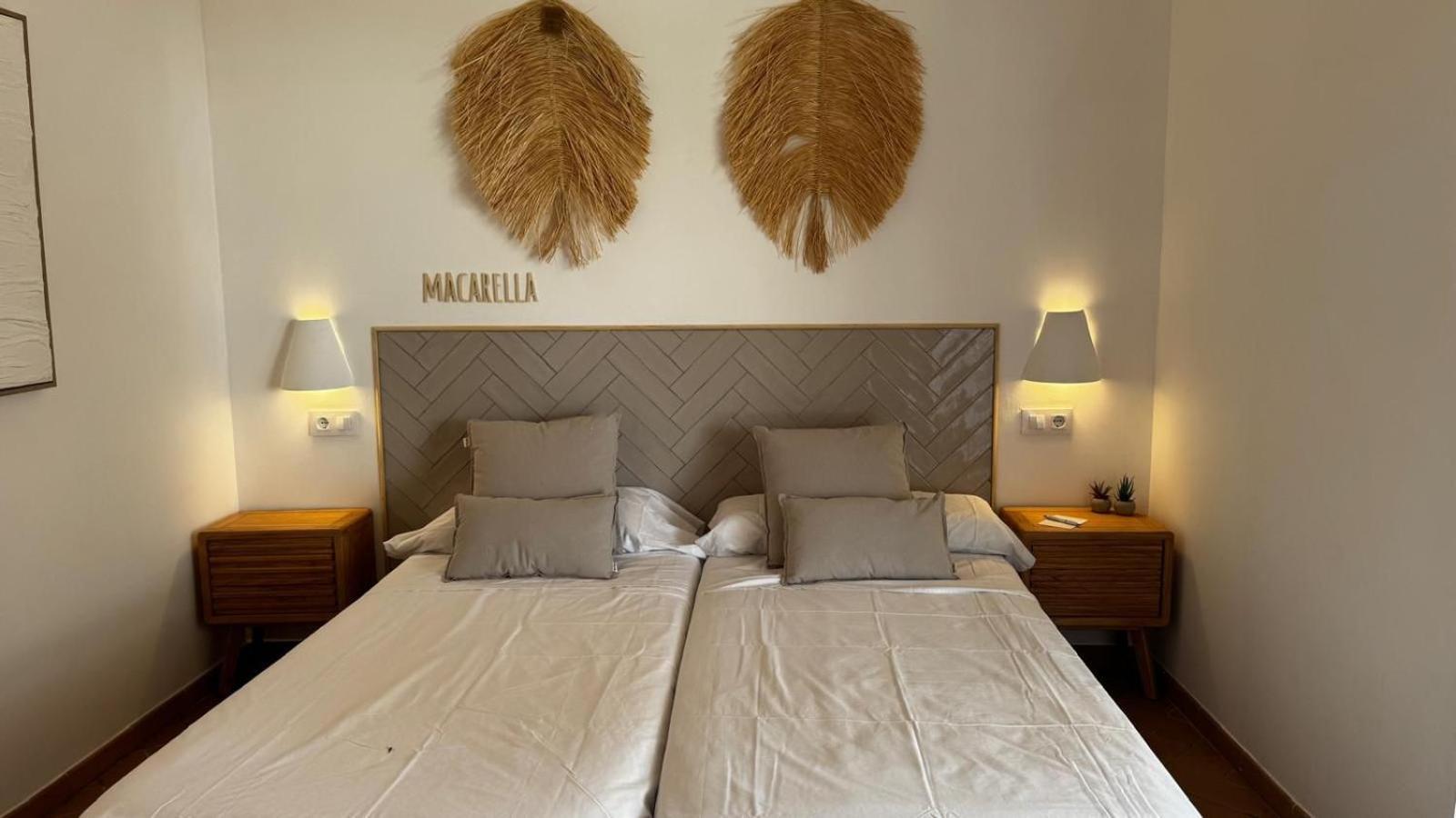 Casa Escorxada - A 150m De La Playa De Arena Con Piscina Privada Villa Santo Tomás