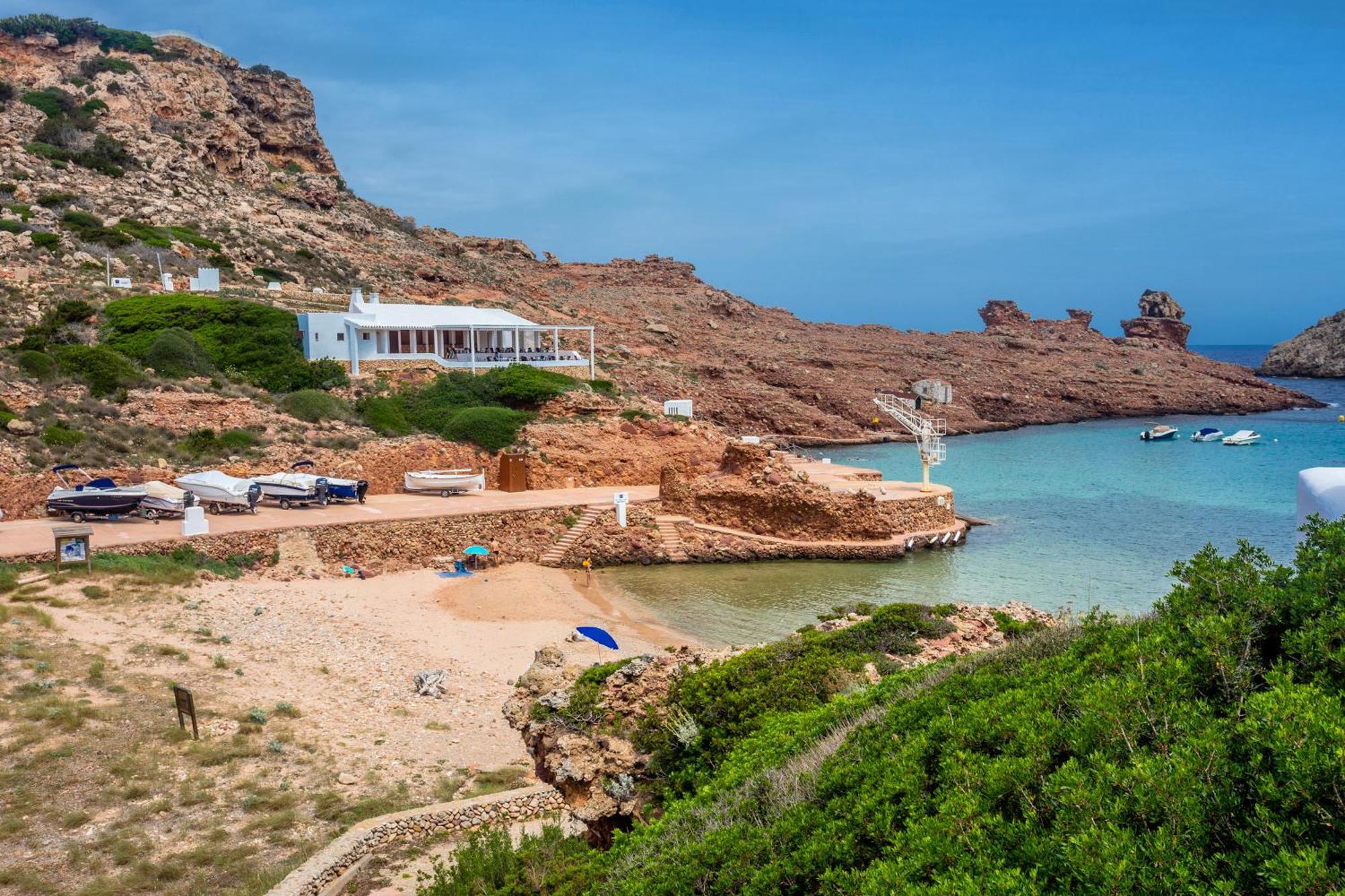 Villa Cavall Menor