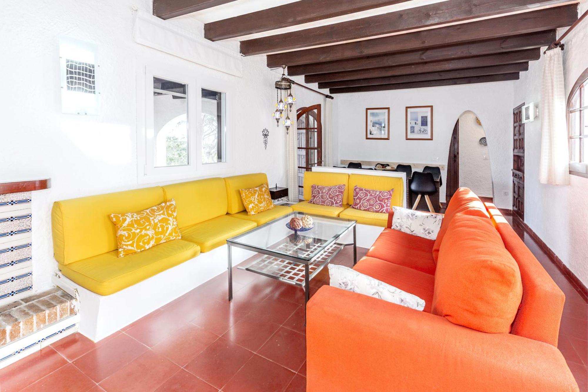 Cavall Menor Villa