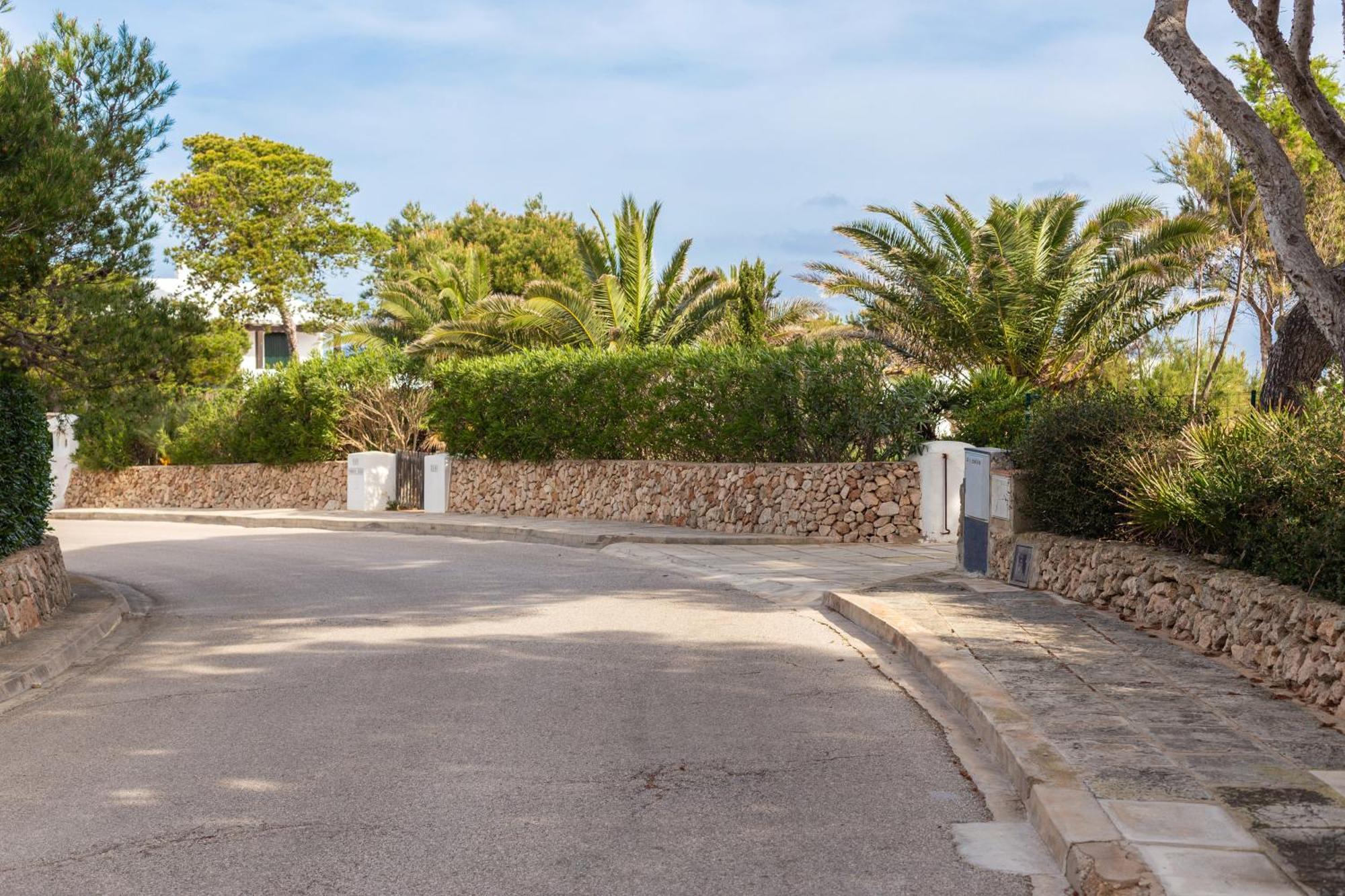 Villa Cavall Menor Cala Morell