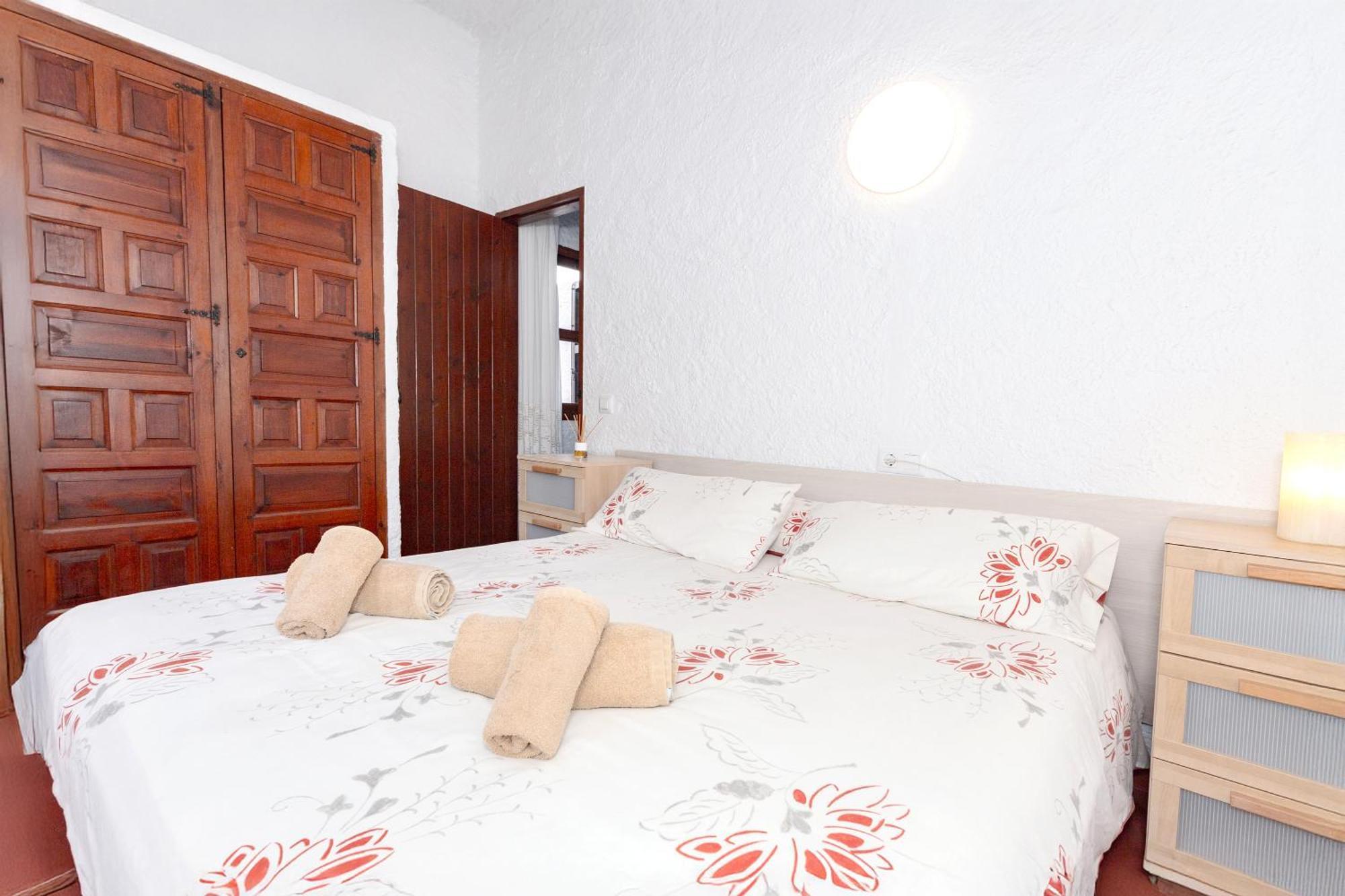 Villa Cavall Menor Cala Morell