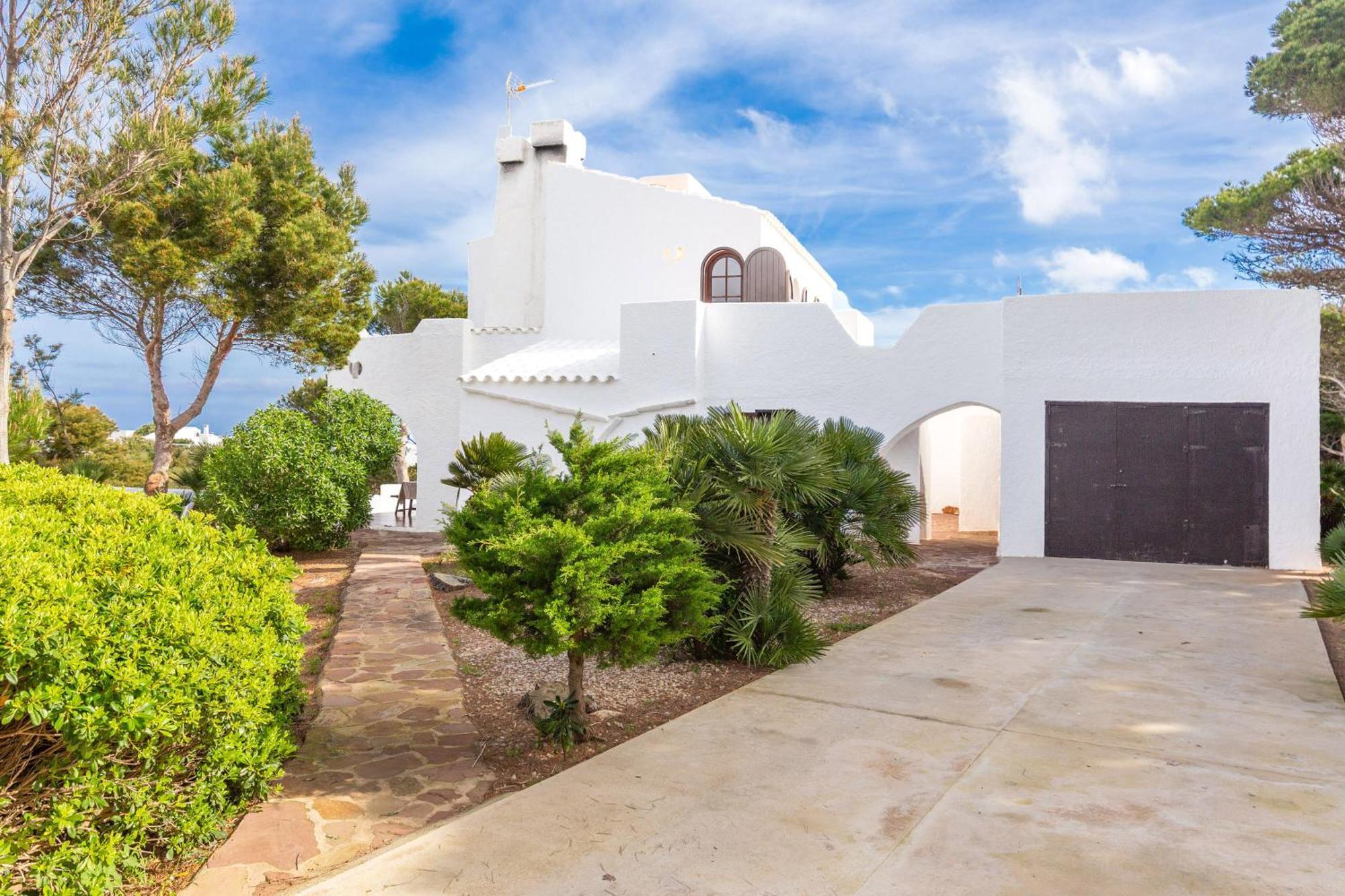 Villa Cavall Menor