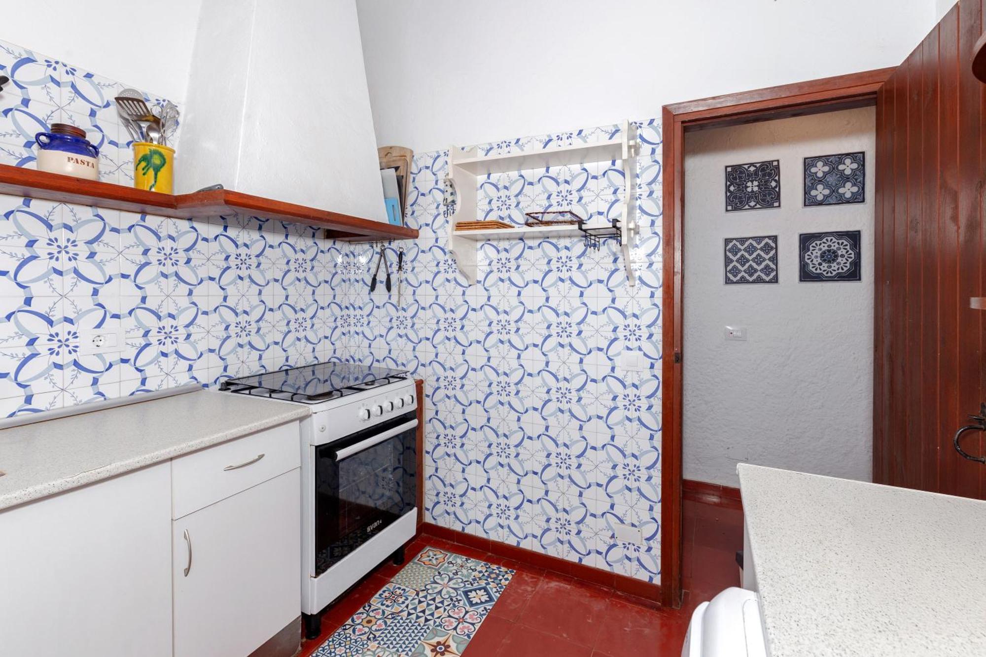 Villa Cavall Menor *