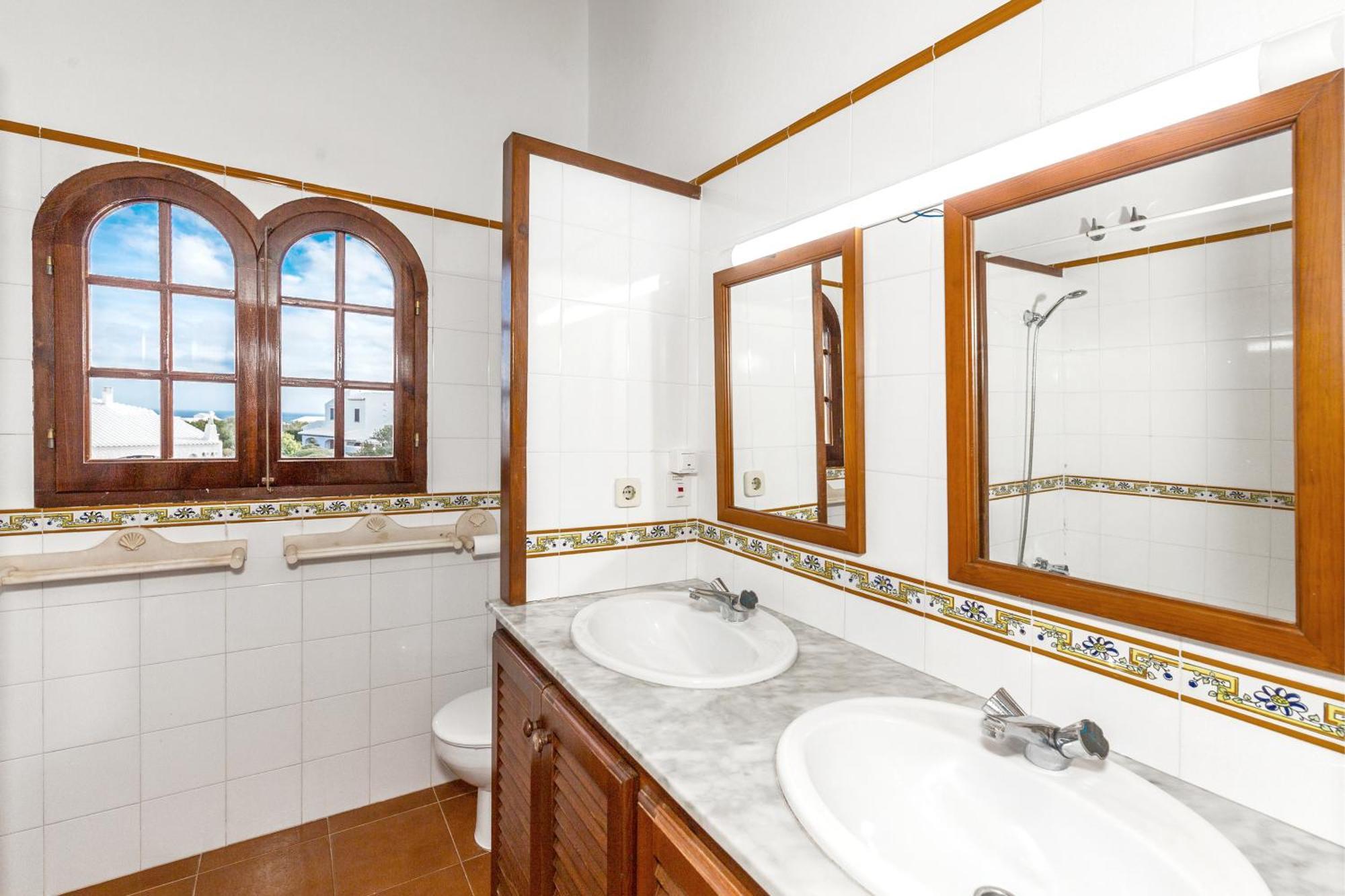 Cavall Menor Villa