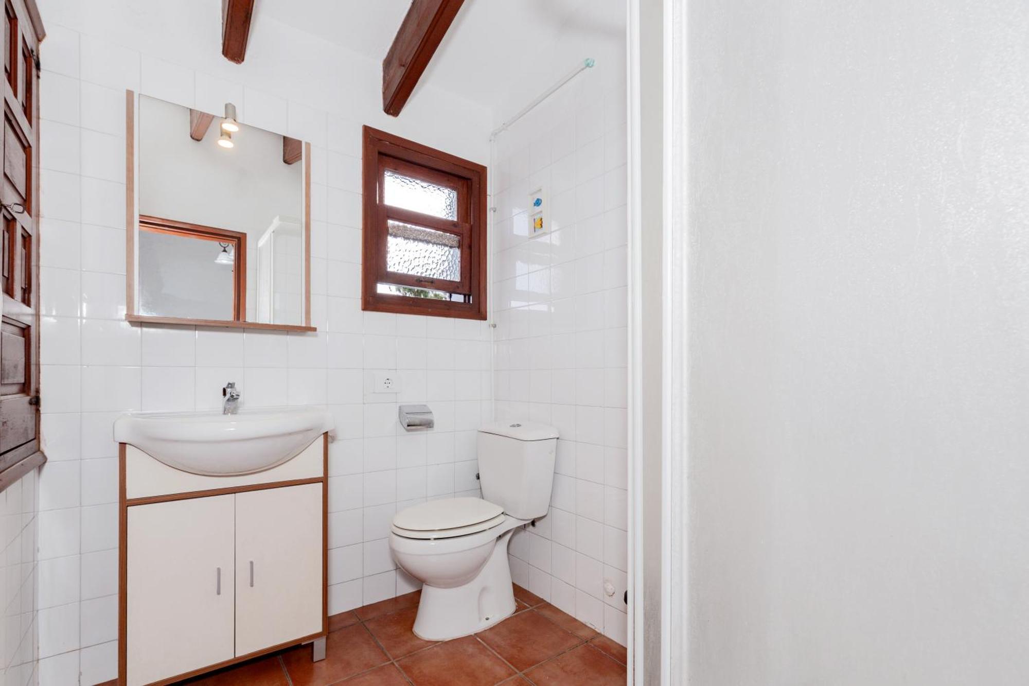 Villa Cavall Menor *