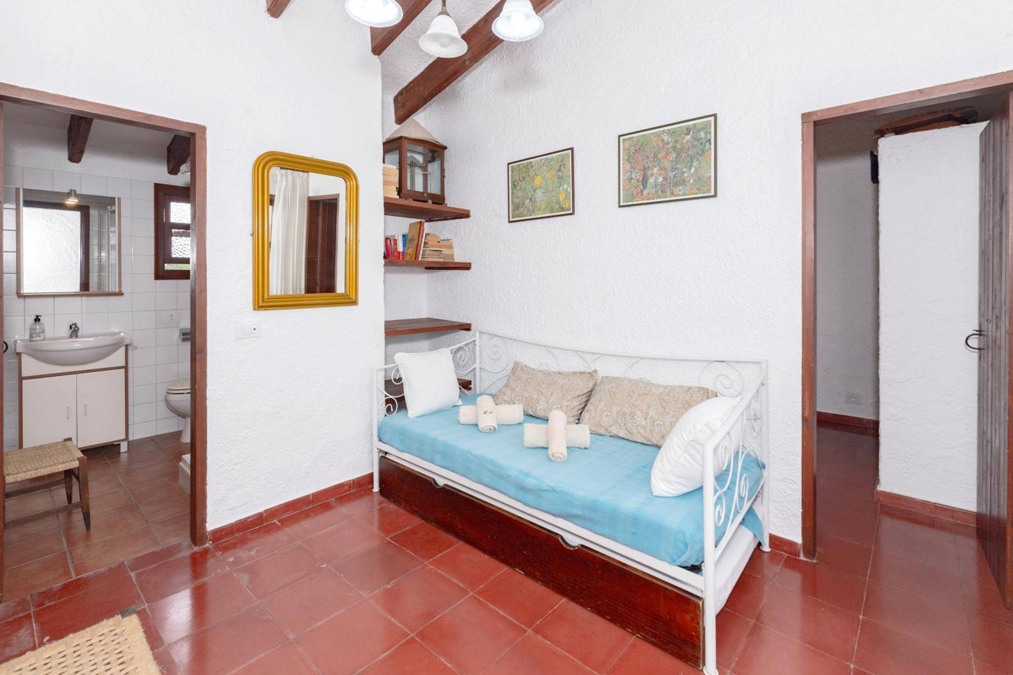 Cavall Menor Villa *